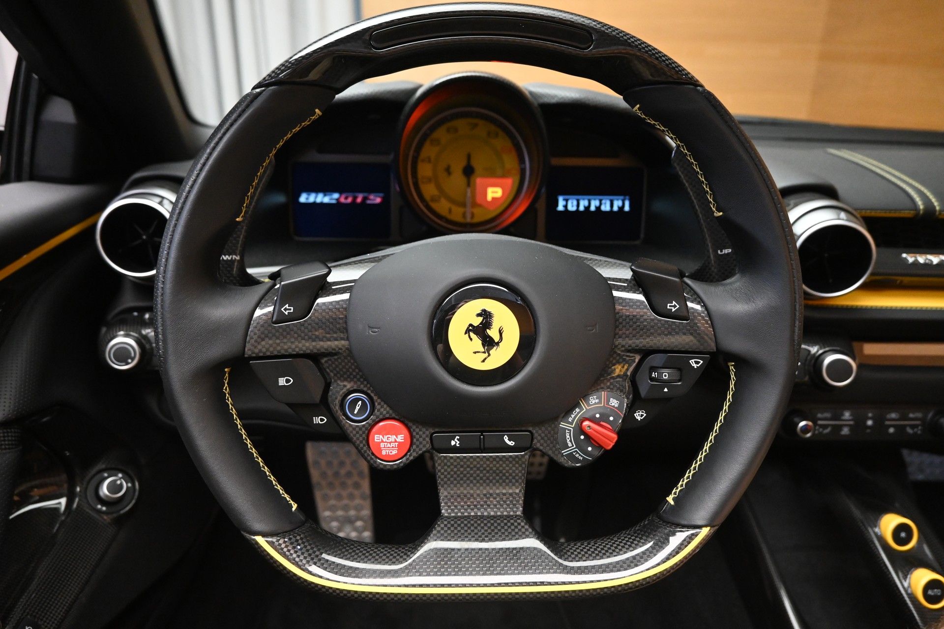 FERRARI 812 GTS 6.5-image-8