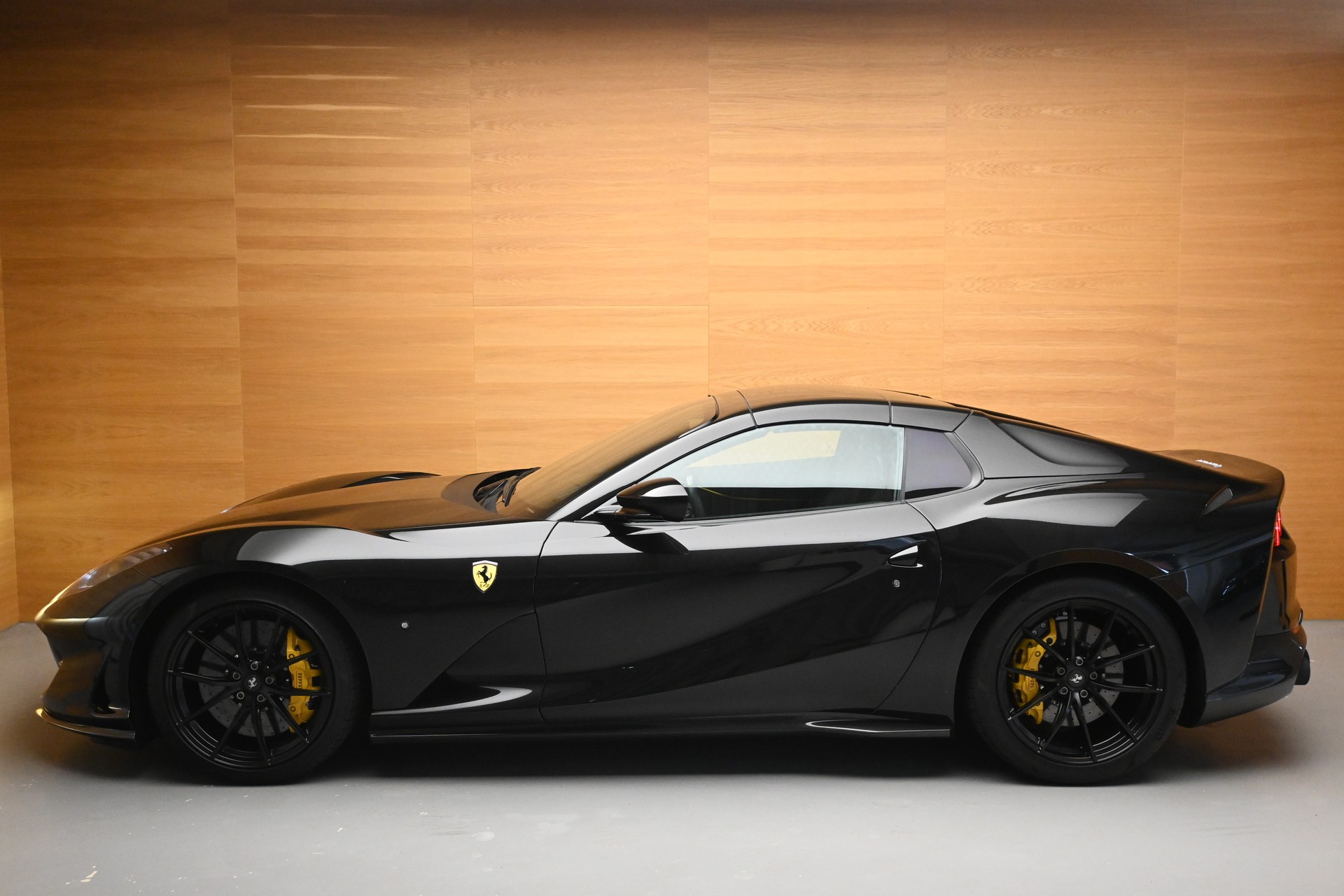 FERRARI 812 GTS 6.5-image-4