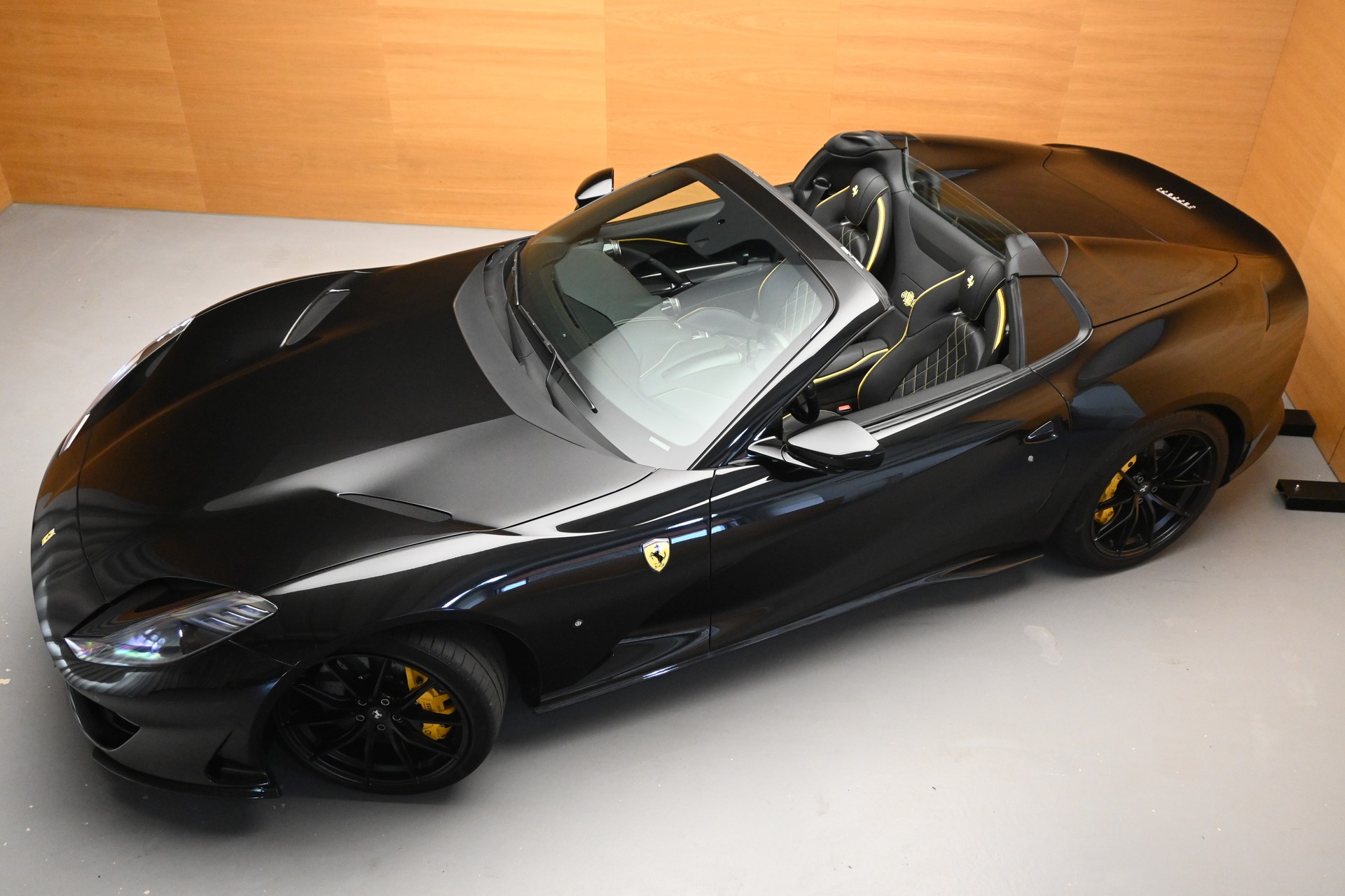 FERRARI 812 GTS 6.5-image-1