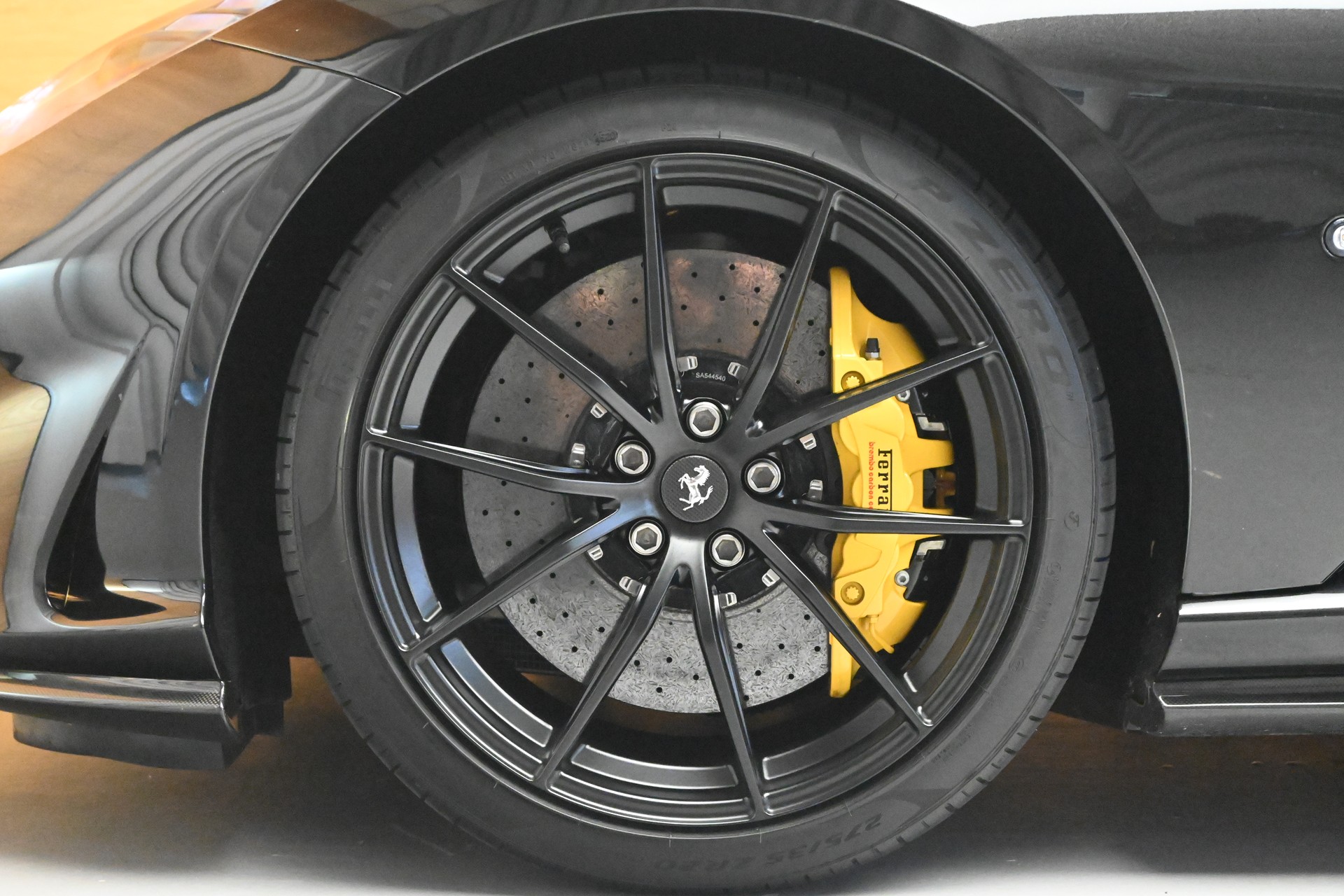 FERRARI 812 GTS 6.5-image-12