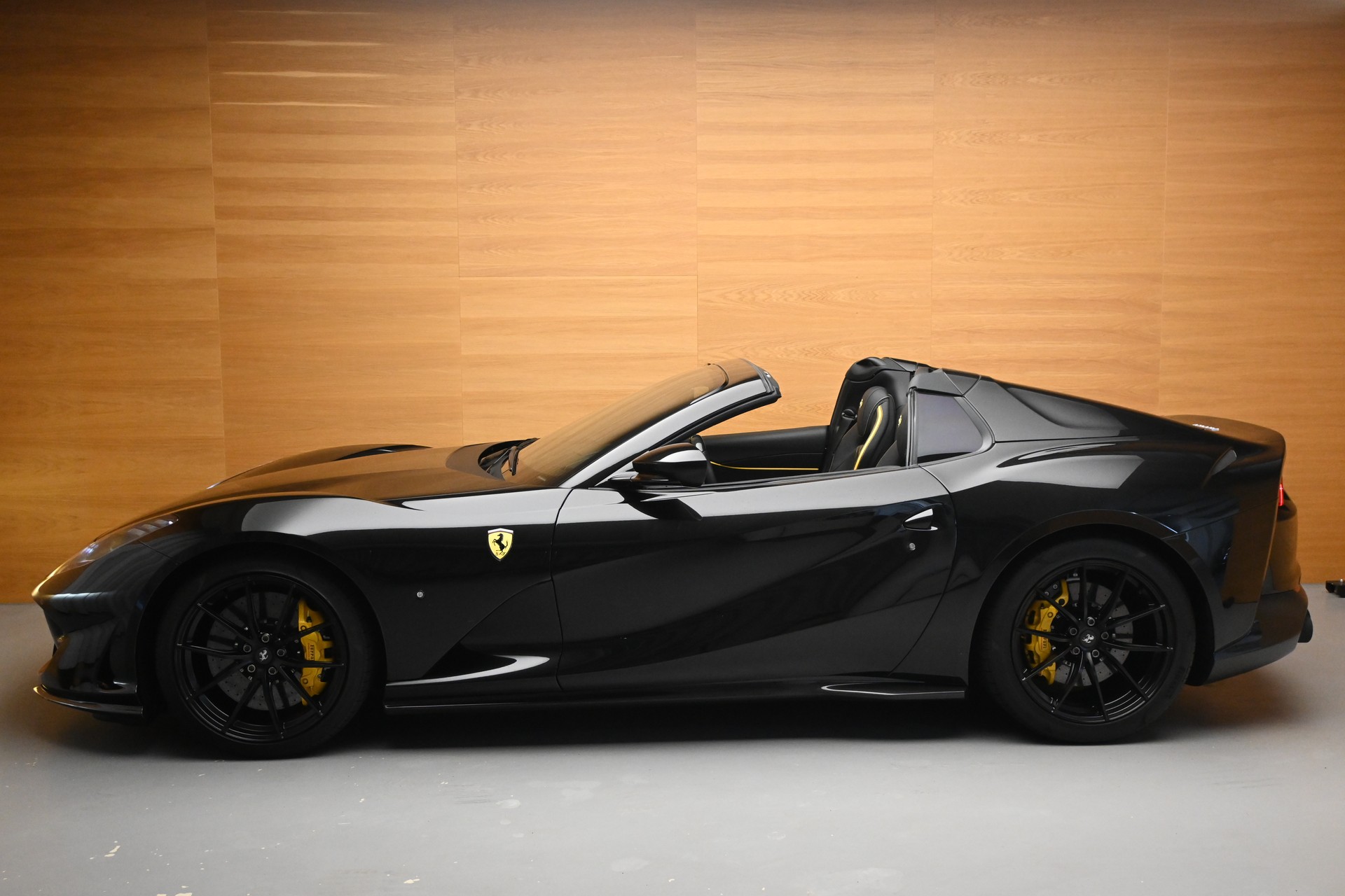 FERRARI 812 GTS 6.5-image-3