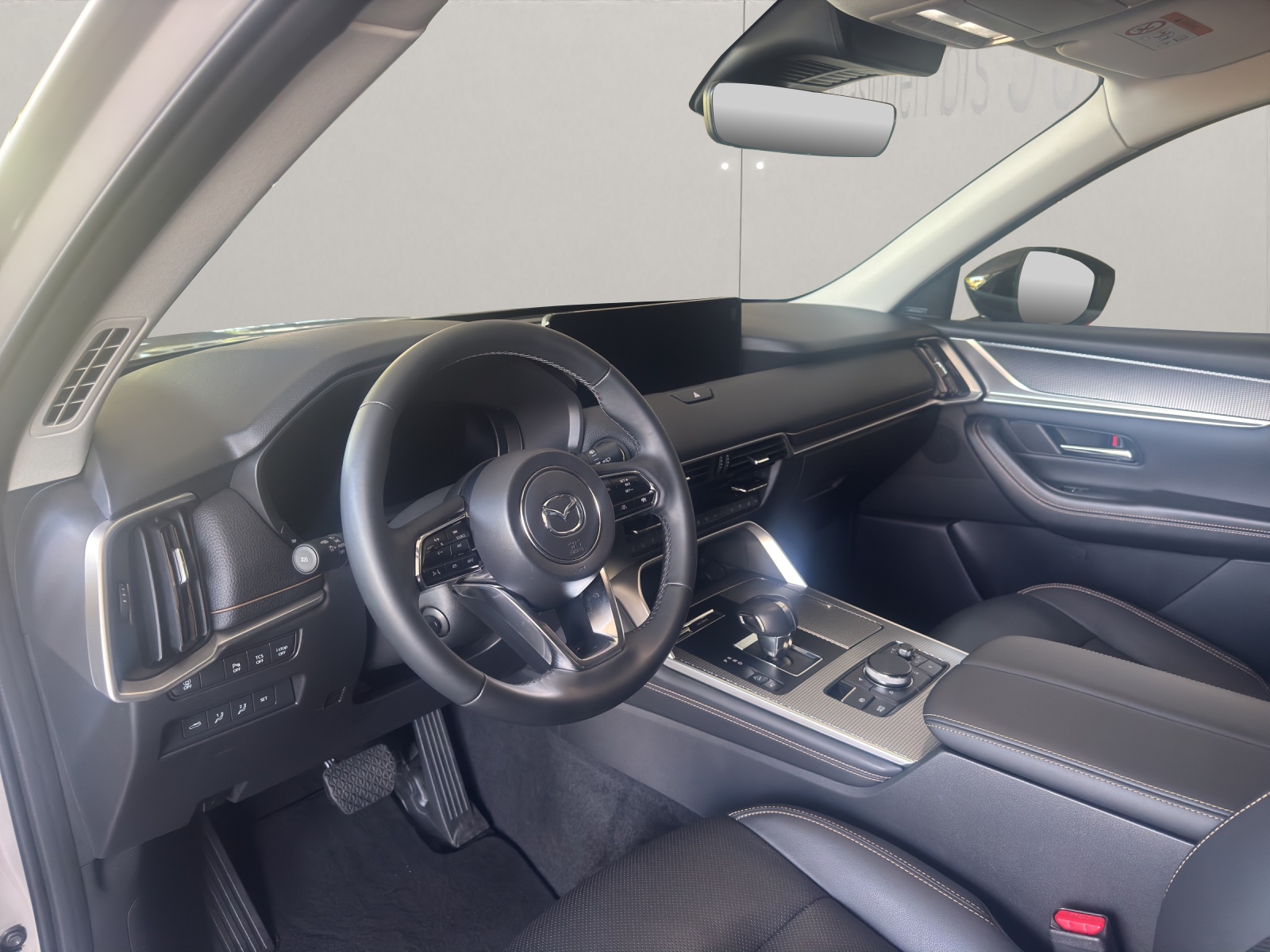 MAZDA CX-60 3.3 D 254 PS Homura AWD-image-4