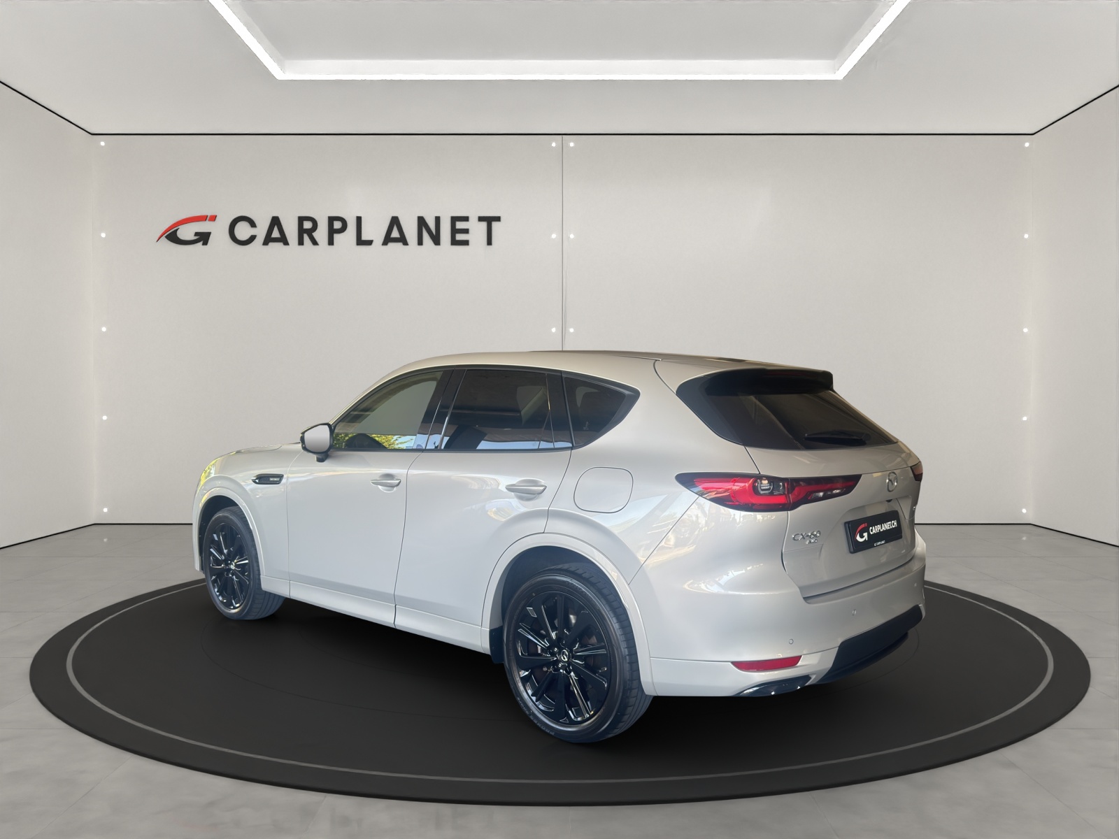 MAZDA CX-60 3.3 D 254 PS Homura AWD-showroom-element-2