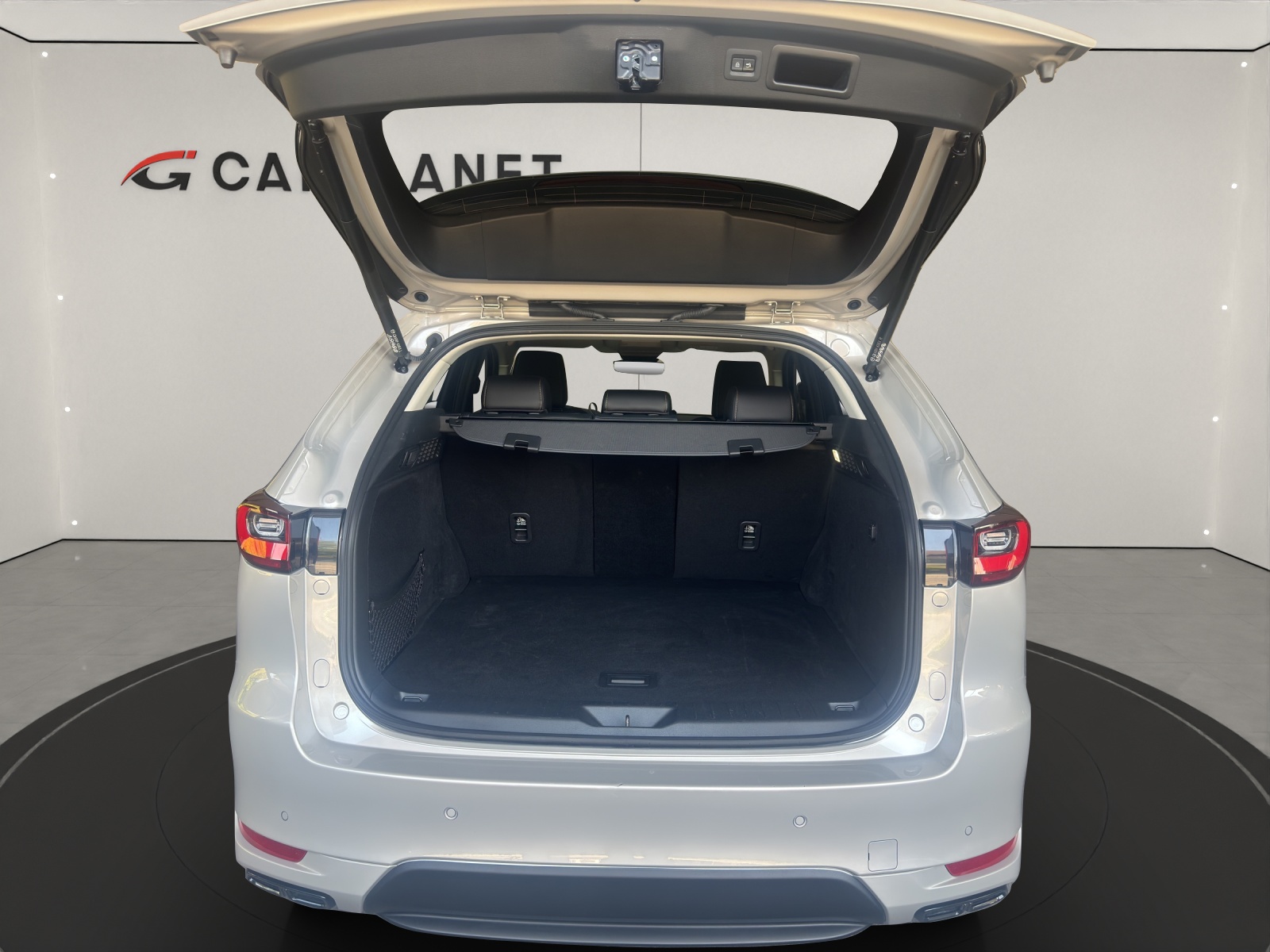 MAZDA CX-60 3.3 D 254 PS Homura AWD-image-18