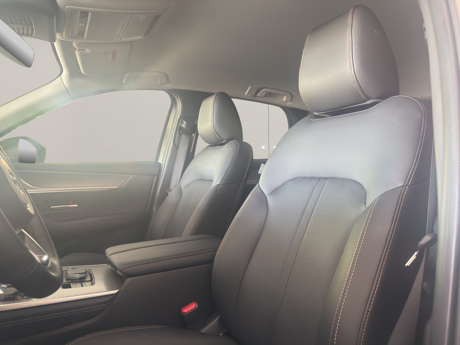 MAZDA CX-60 3.3 D 254 PS Homura AWD-image-5
