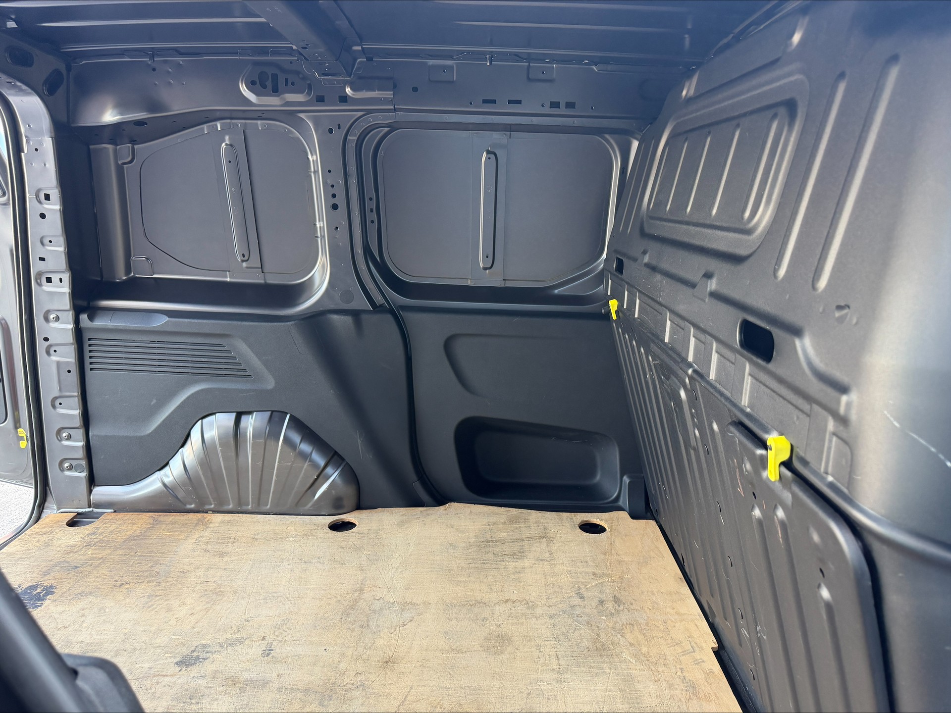 CITROEN Berlingo Van 1.6 Blue HDi 100 s/s Worker 1000kg-image-13