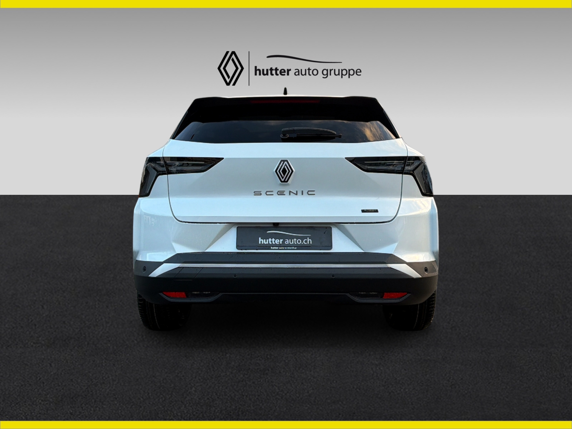 RENAULT Scénic E-Tech-image-9