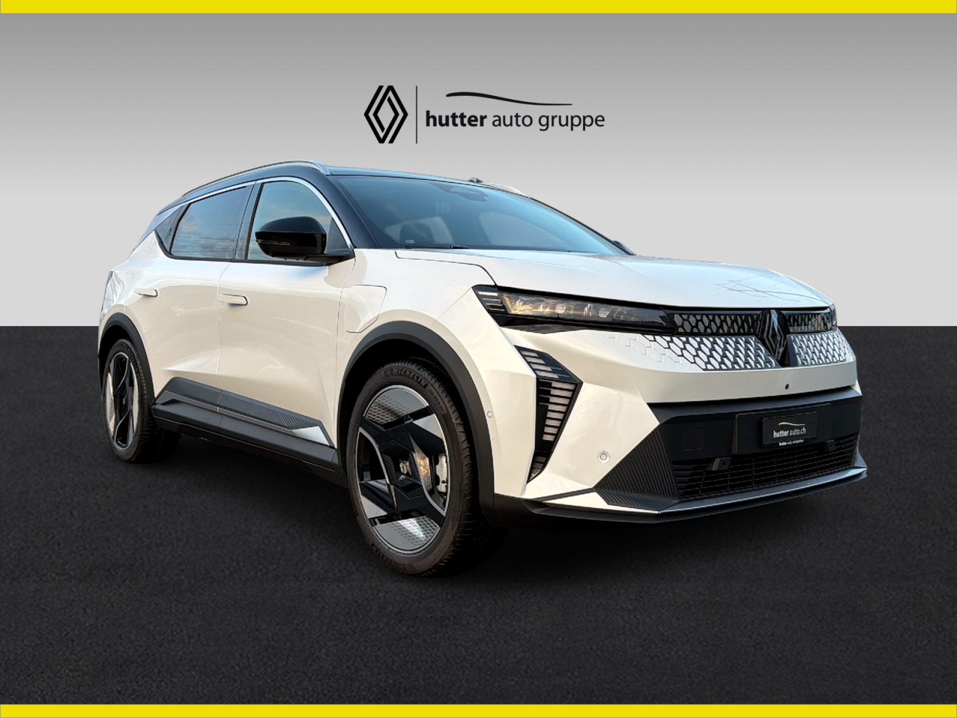 RENAULT Scénic E-Tech-image-2
