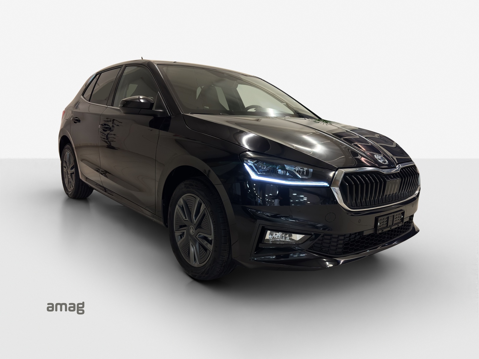 SKODA Fabia 1.5 TSI Dynamic DSG-image-5