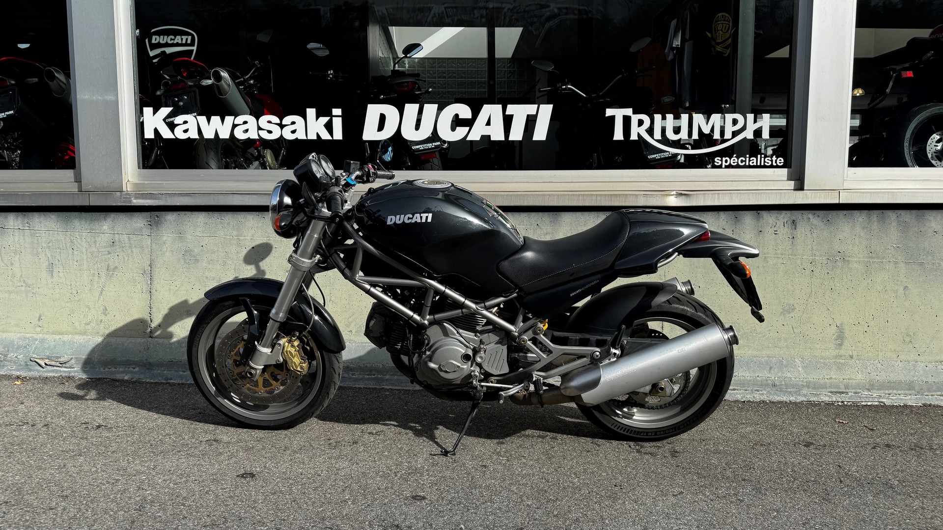 DUCATI Monster 620 i.e. (25kW)-showroom-element-1