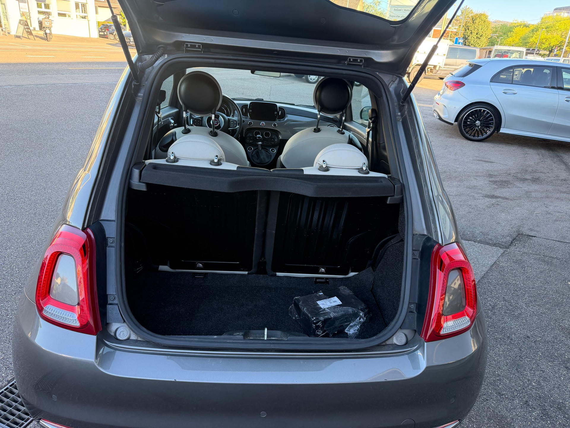 FIAT 500 1.0 N3 MildHybrid Dolcevita-image-8