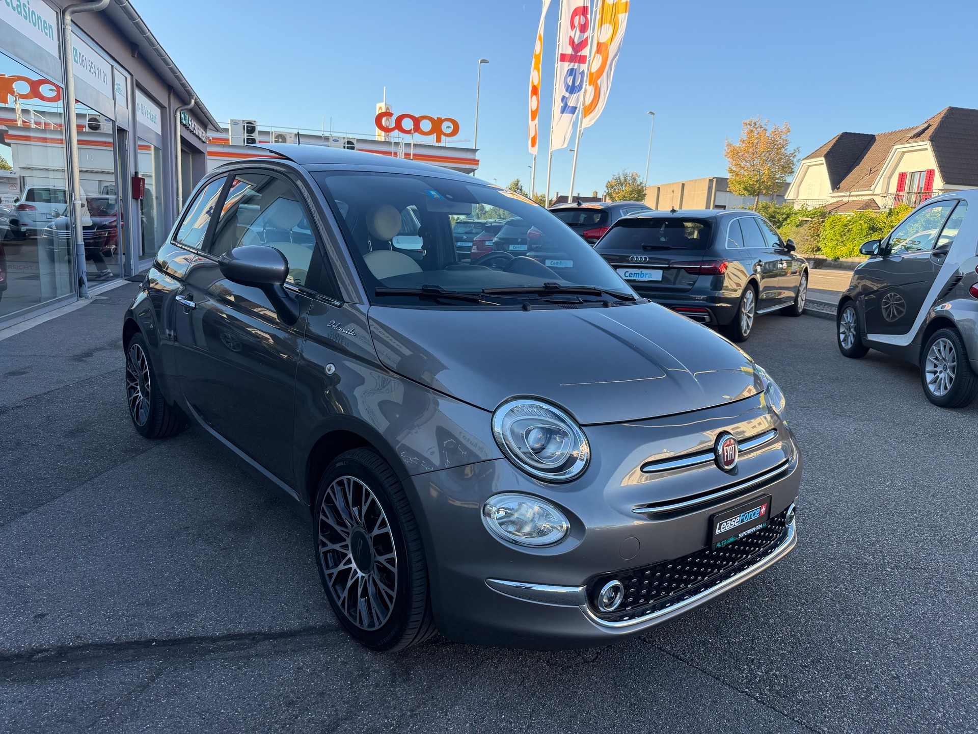 FIAT 500 1.0 N3 MildHybrid Dolcevita-image-6