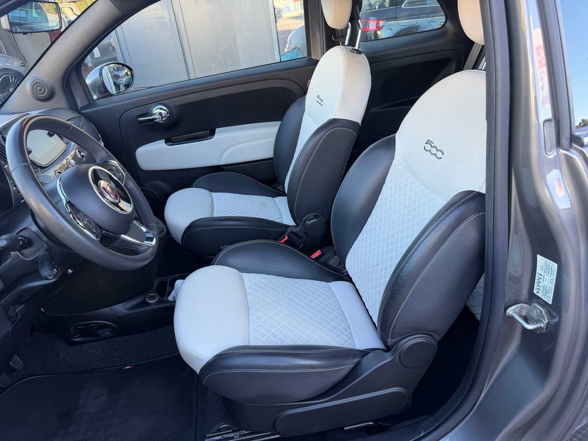 FIAT 500 1.0 N3 MildHybrid Dolcevita-image-10