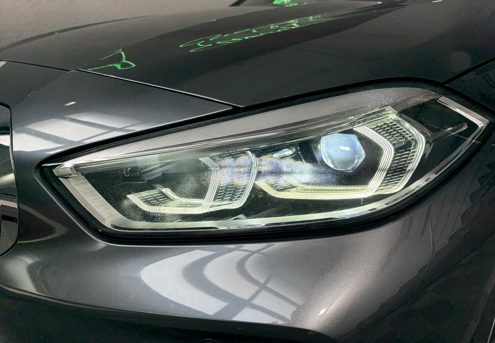BMW 120d xDrive Steptronic M Sport - Toit ouvrant-image-3