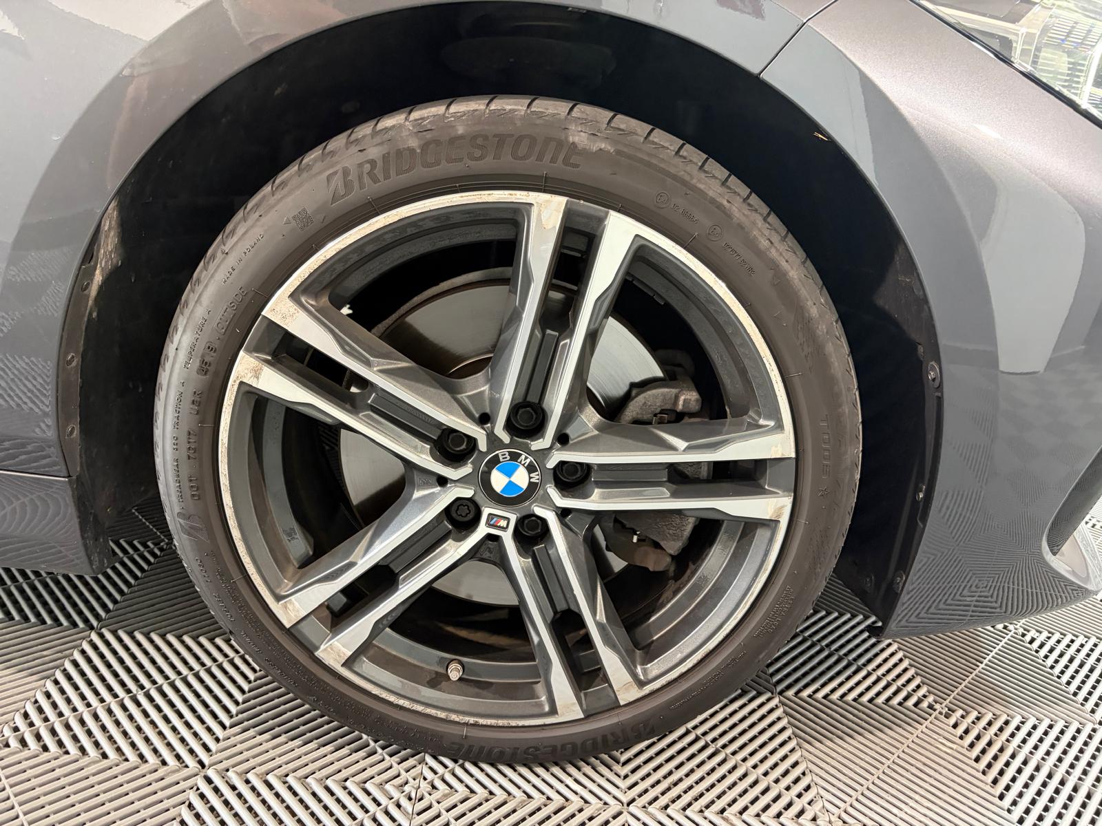 BMW 120d xDrive Steptronic M Sport - Toit ouvrant-image-28