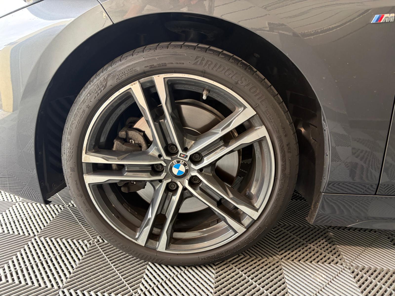 BMW 120d xDrive Steptronic M Sport - Toit ouvrant-image-29