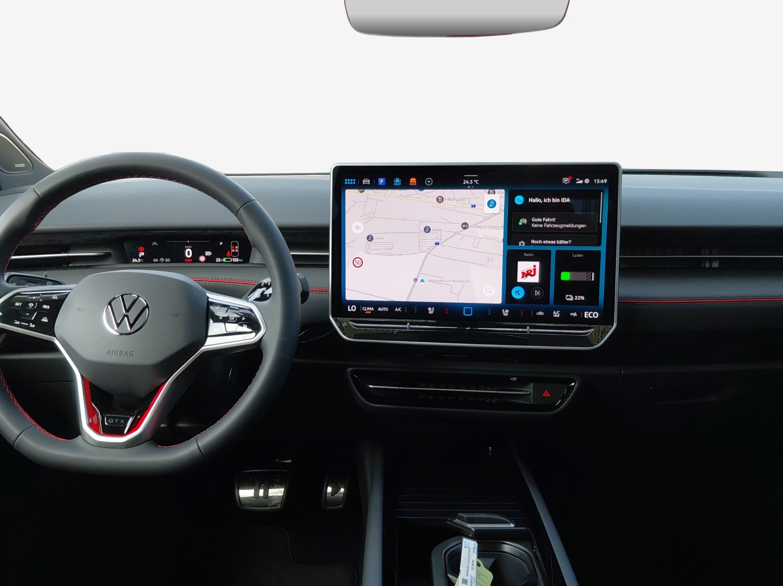 VW ID.7 Tourer GTX 86 kWh GTX 4 Motion-image-8