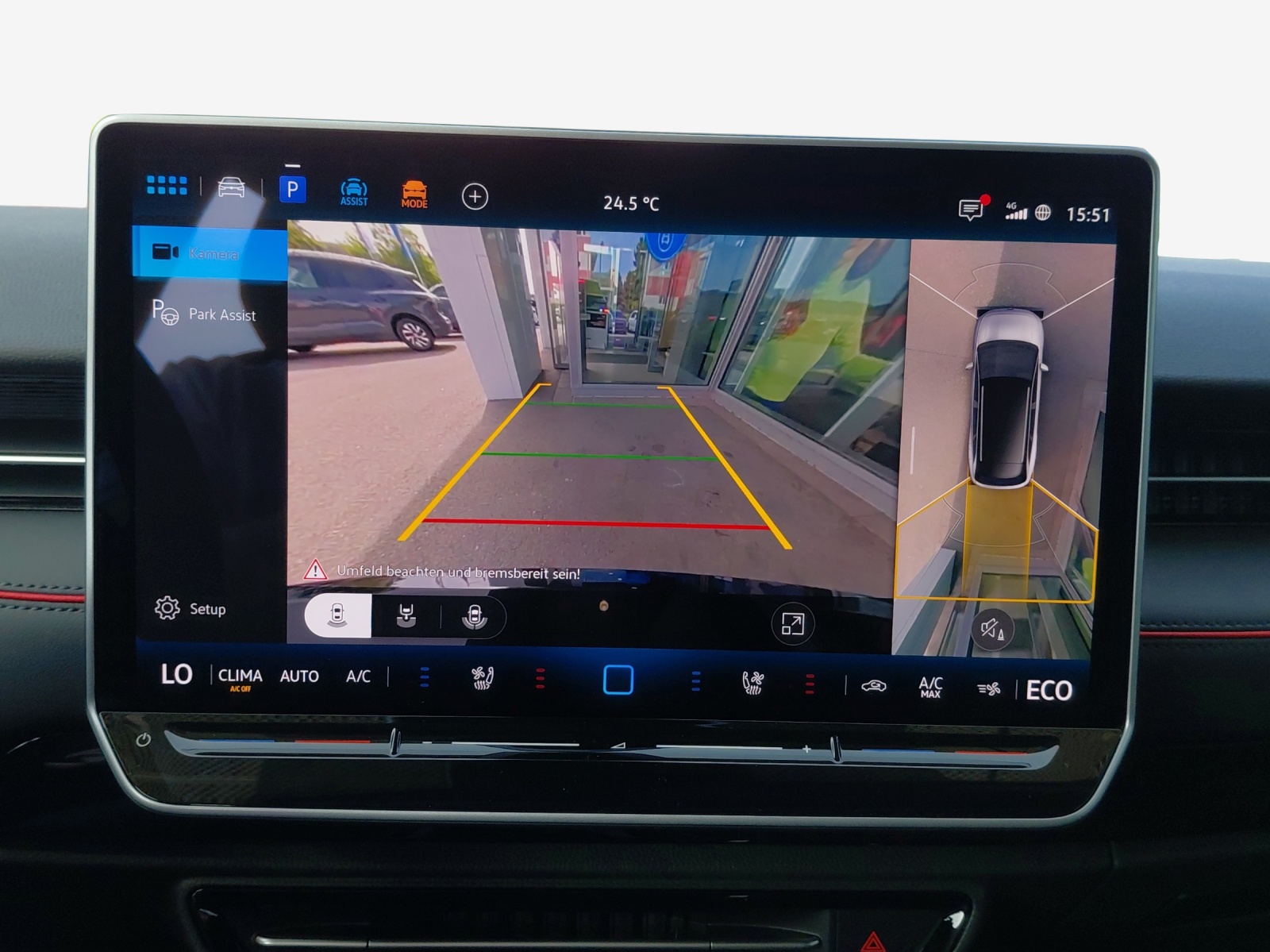 VW ID.7 Tourer GTX 86 kWh GTX 4 Motion-image-14