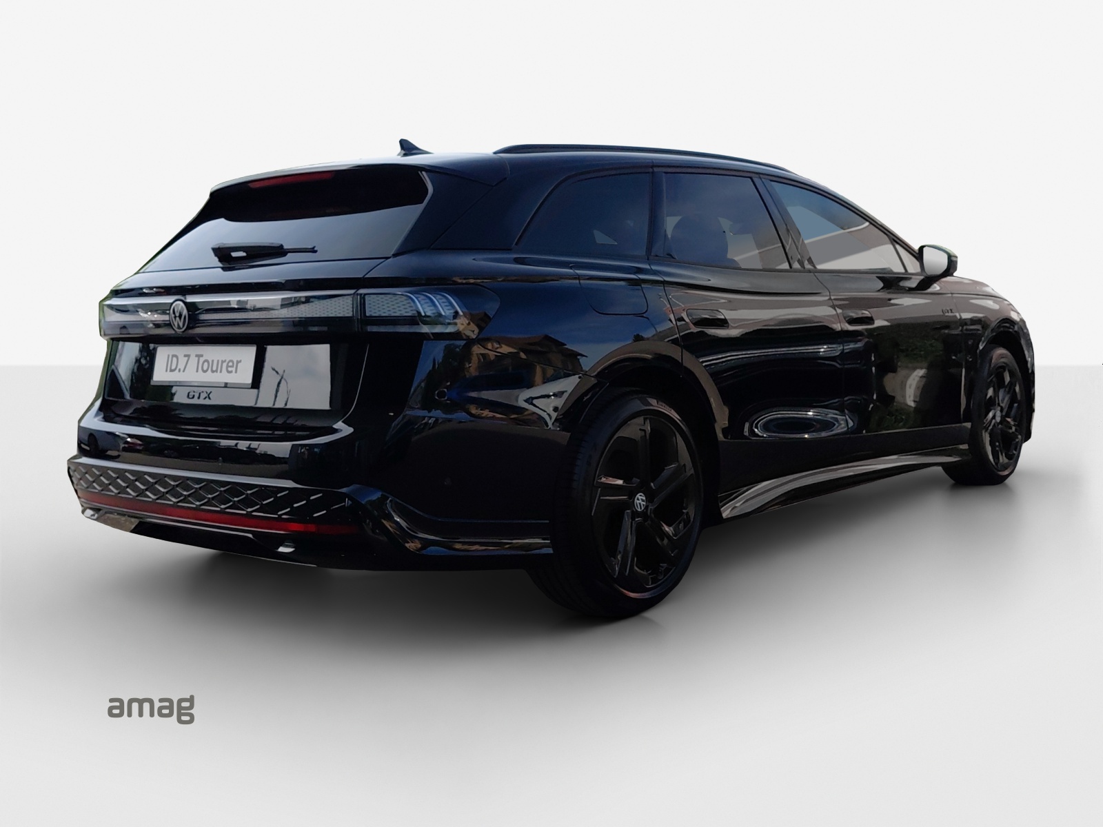 VW ID.7 Tourer GTX 86 kWh GTX 4 Motion-image-4