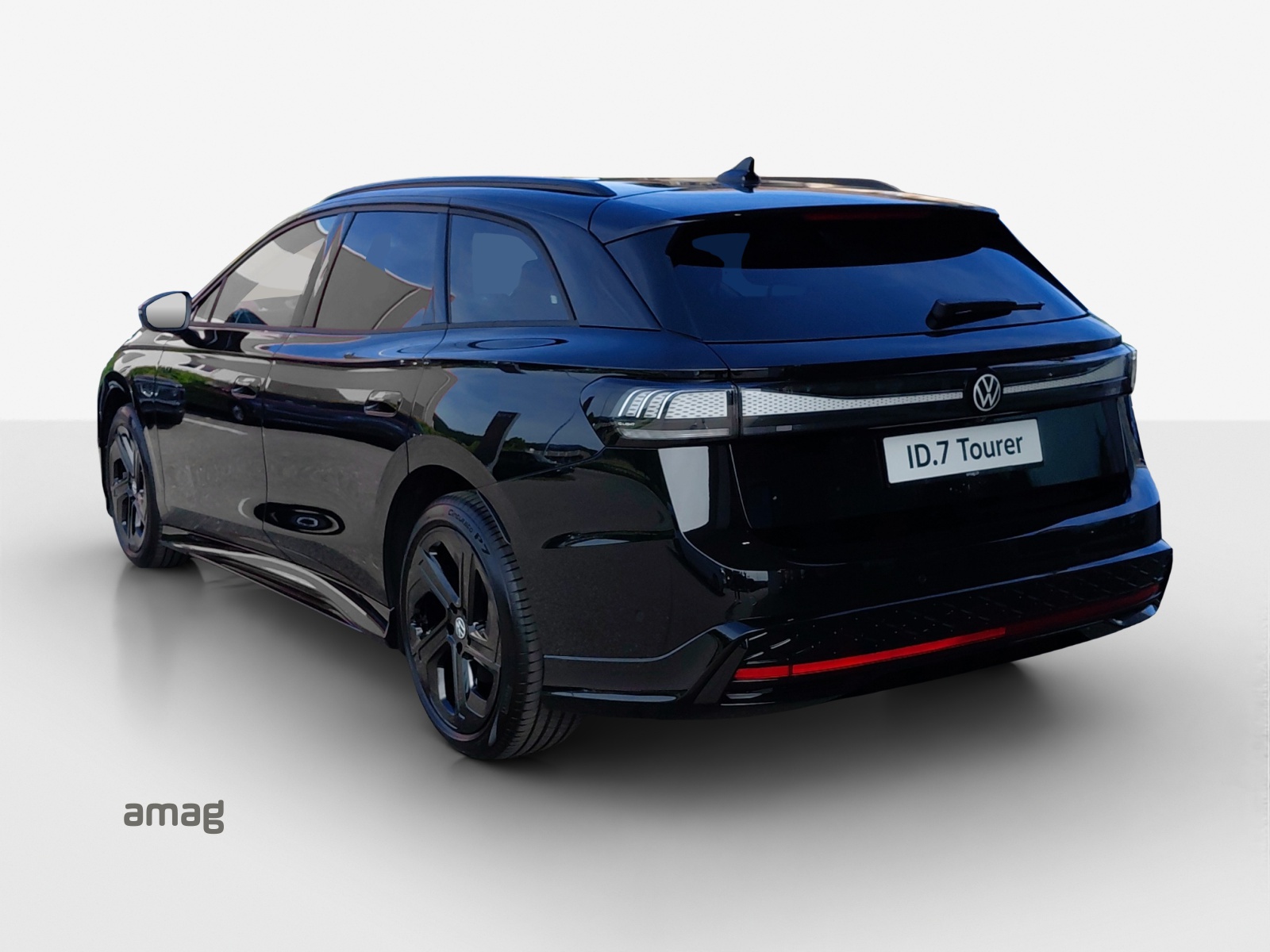 VW ID.7 Tourer GTX 86 kWh GTX 4 Motion-image-2