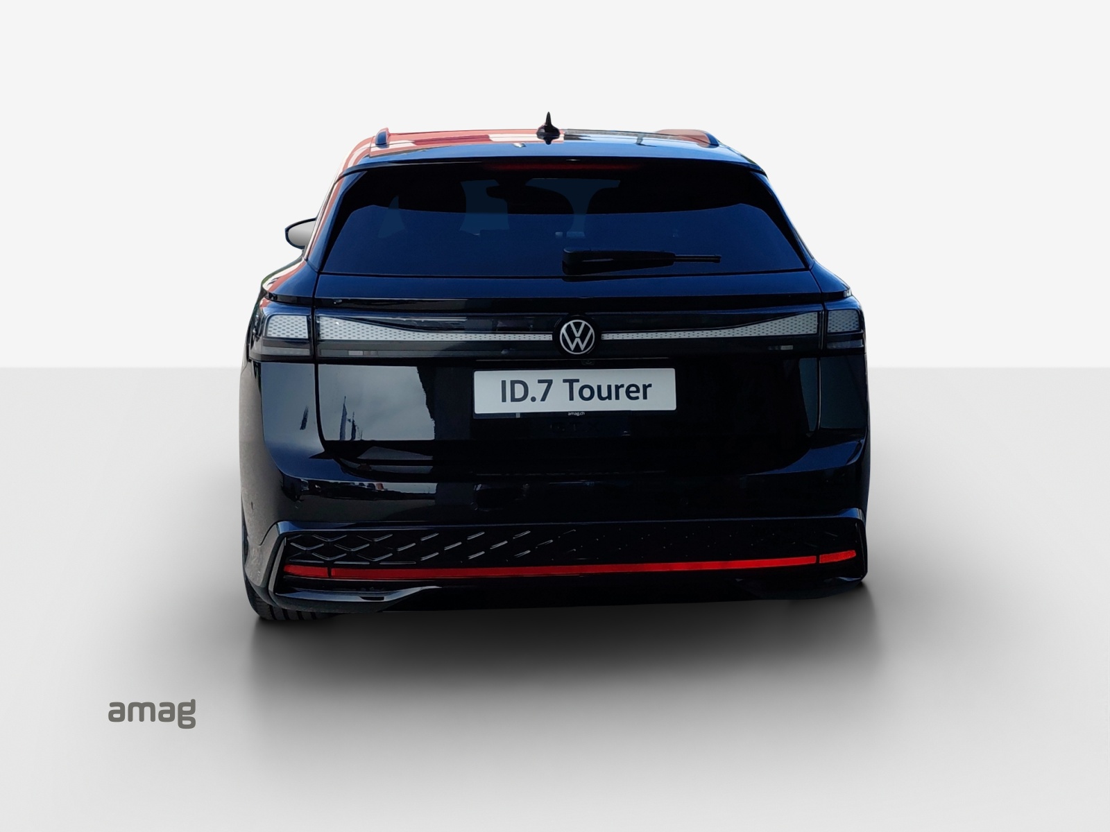 VW ID.7 Tourer GTX 86 kWh GTX 4 Motion-image-3