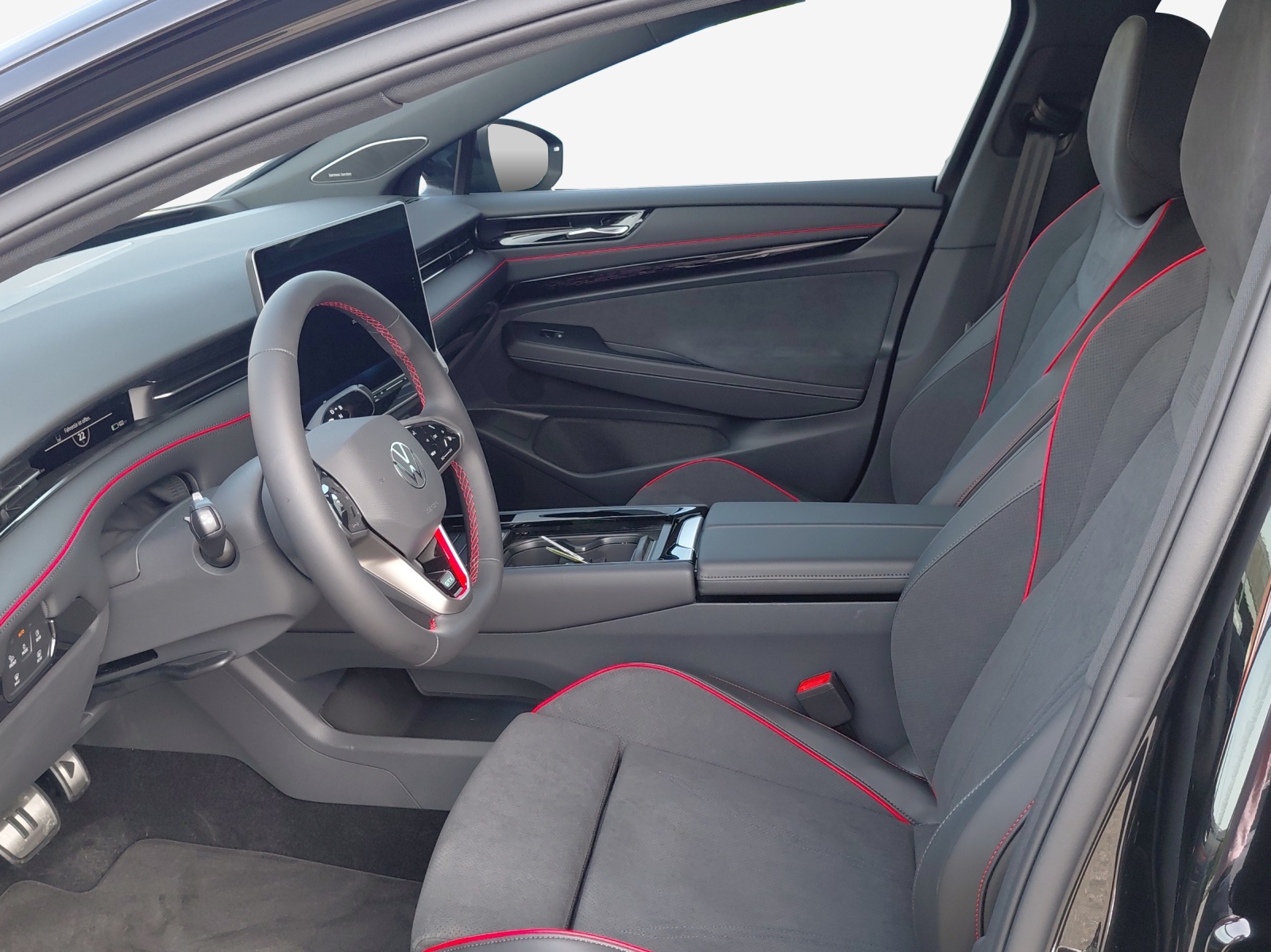 VW ID.7 Tourer GTX 86 kWh GTX 4 Motion-image-7