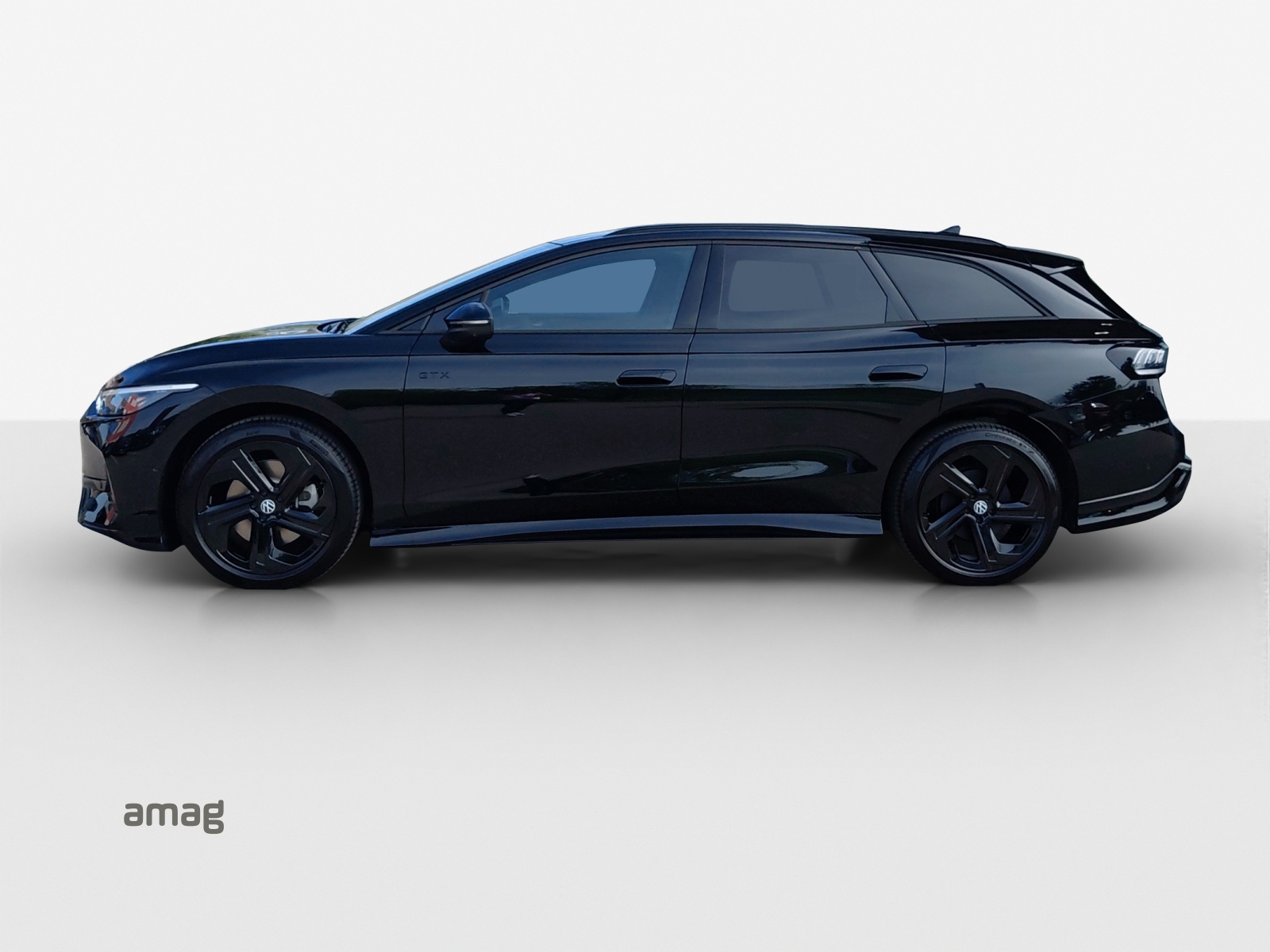 VW ID.7 Tourer GTX 86 kWh GTX 4 Motion-image-1