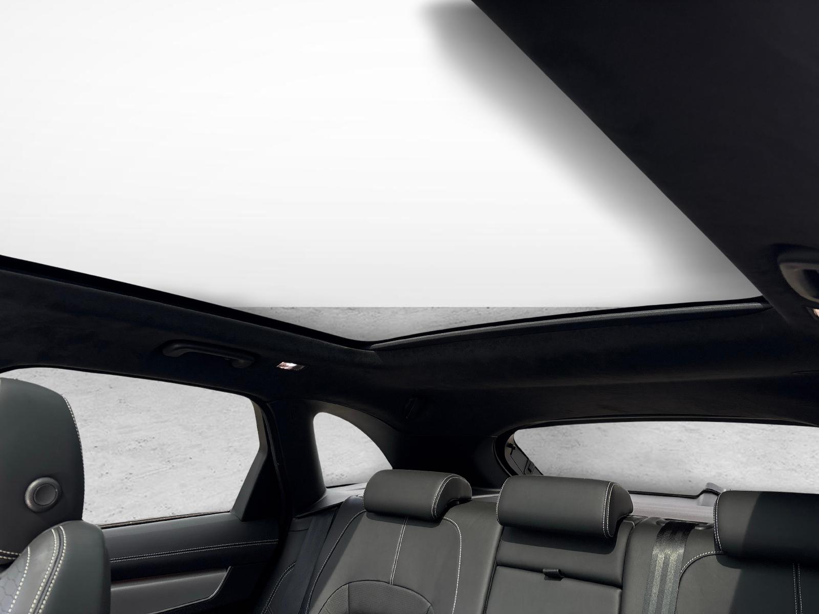 JAGUAR F-Pace 2.0 P400e R-Dynamic HSE AWD-image-13