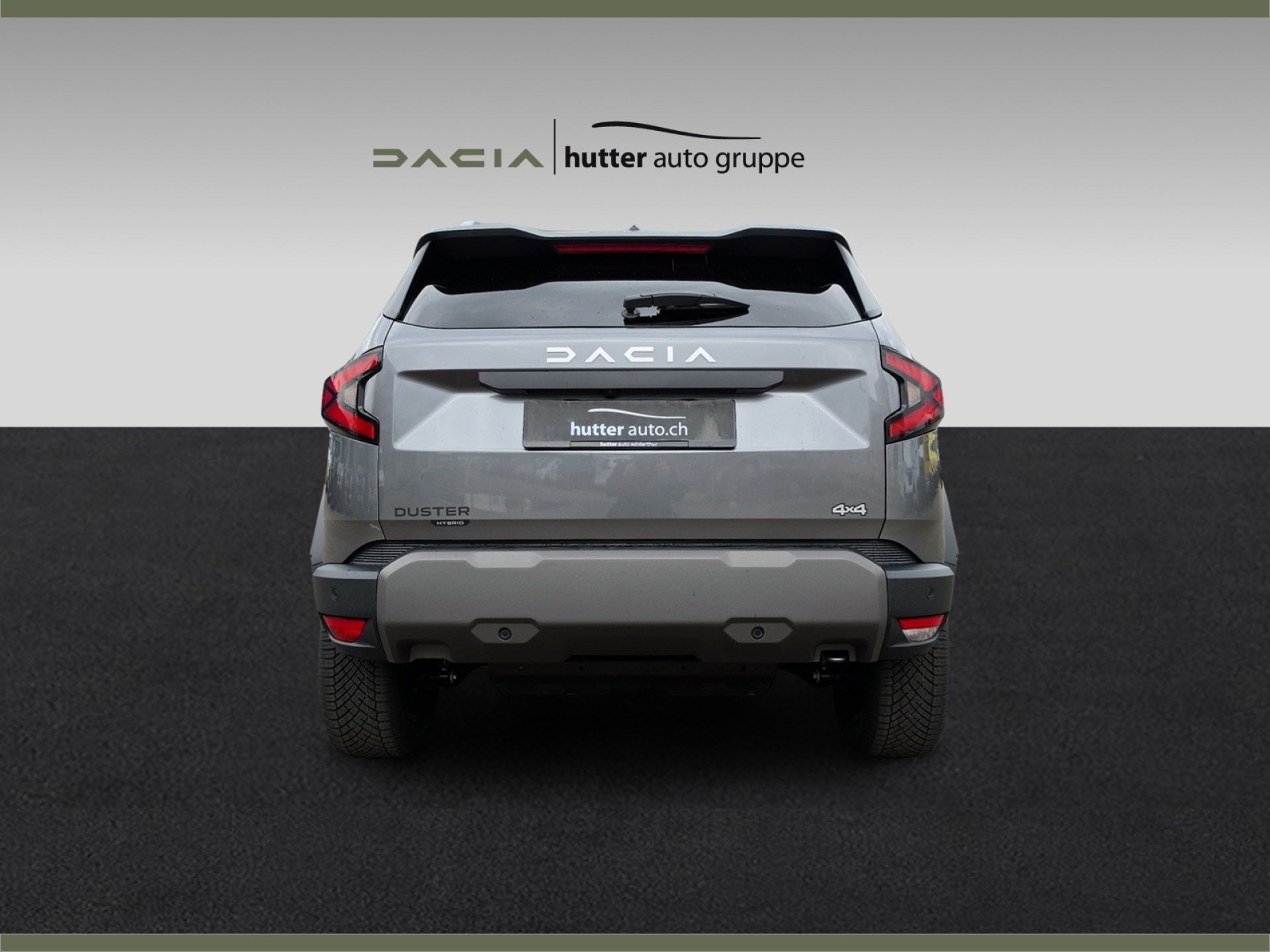 DACIA Duster-image-6
