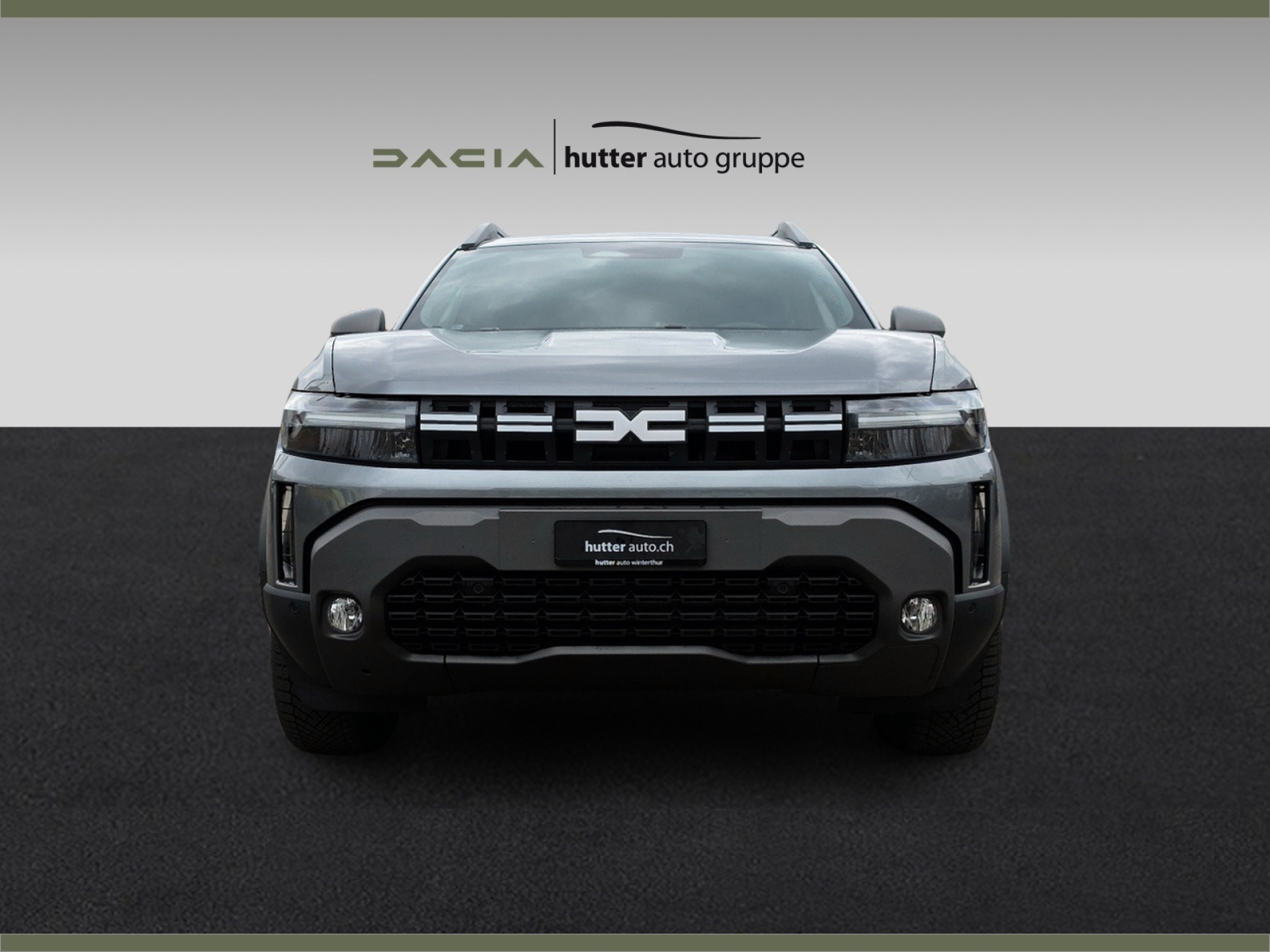 DACIA Duster-image-1
