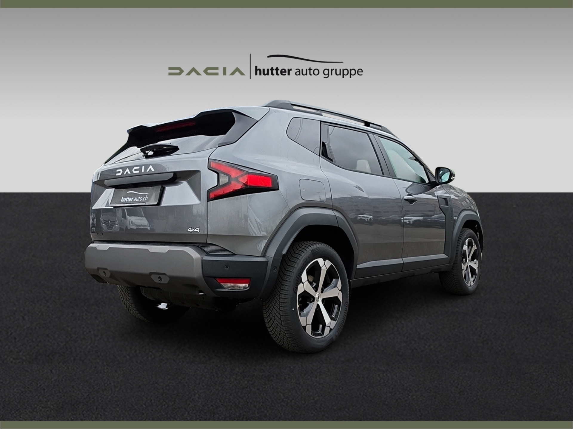 DACIA Duster-image-7