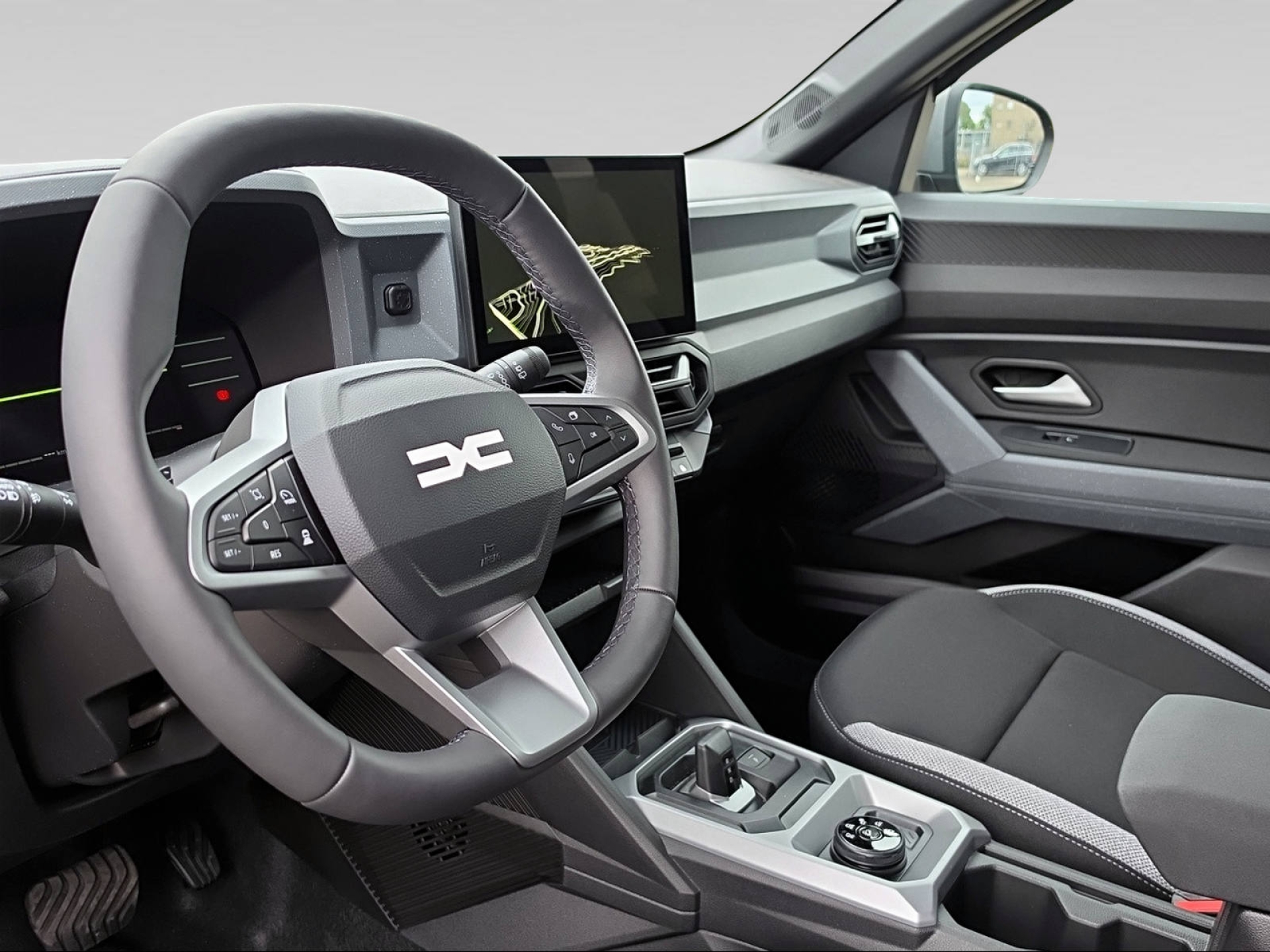 DACIA Duster-image-9