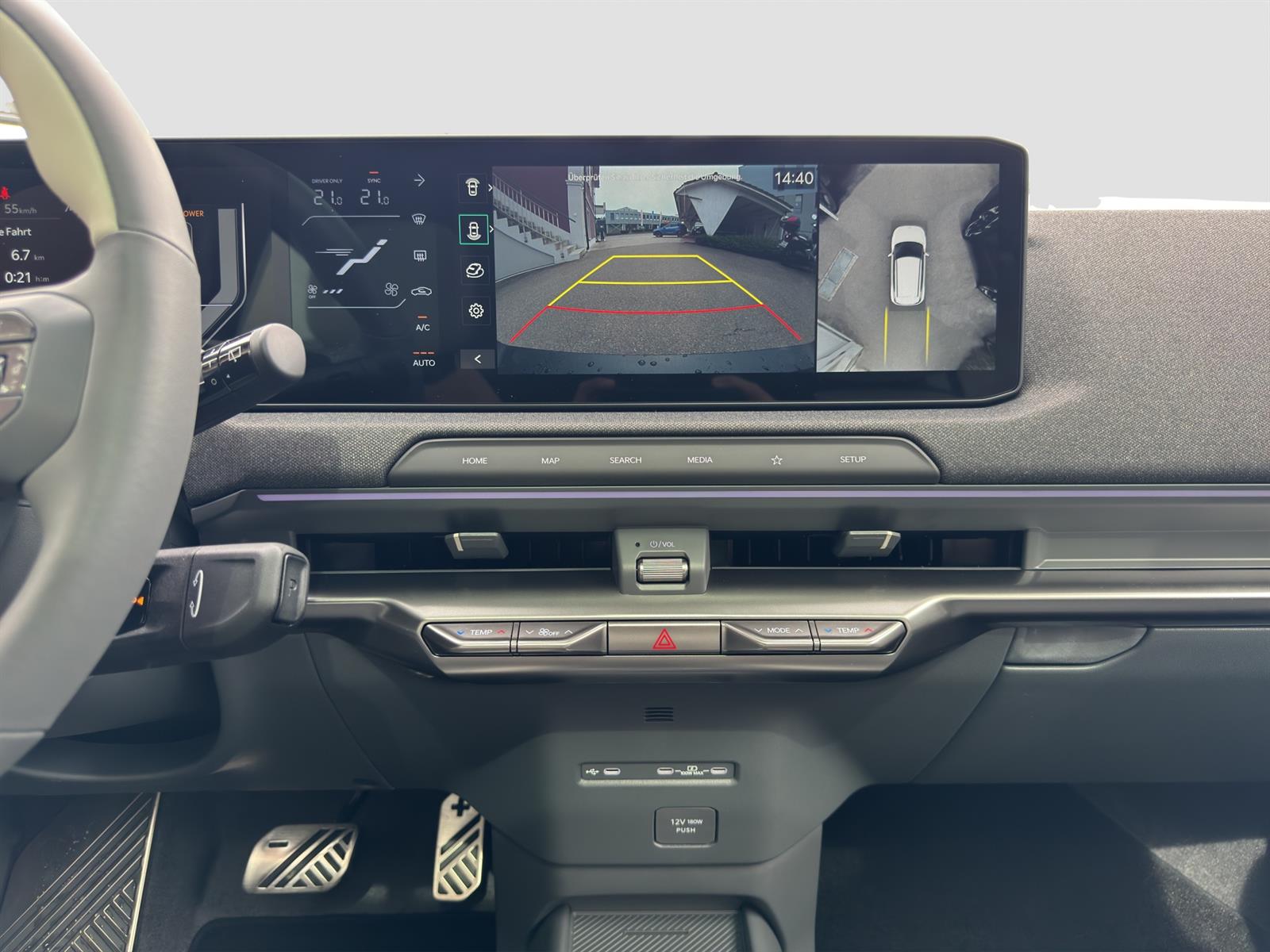 KIA EV2 61 kWh GT-Line-image-11