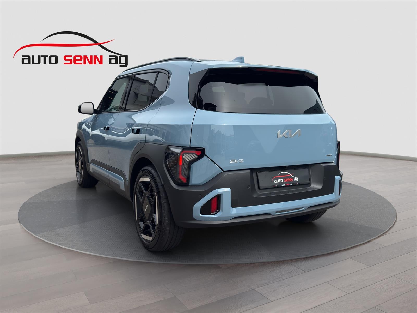 KIA EV2 61 kWh GT-Line-image-2
