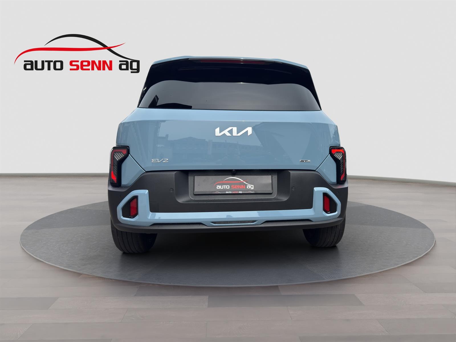 KIA EV2 61 kWh GT-Line-image-3
