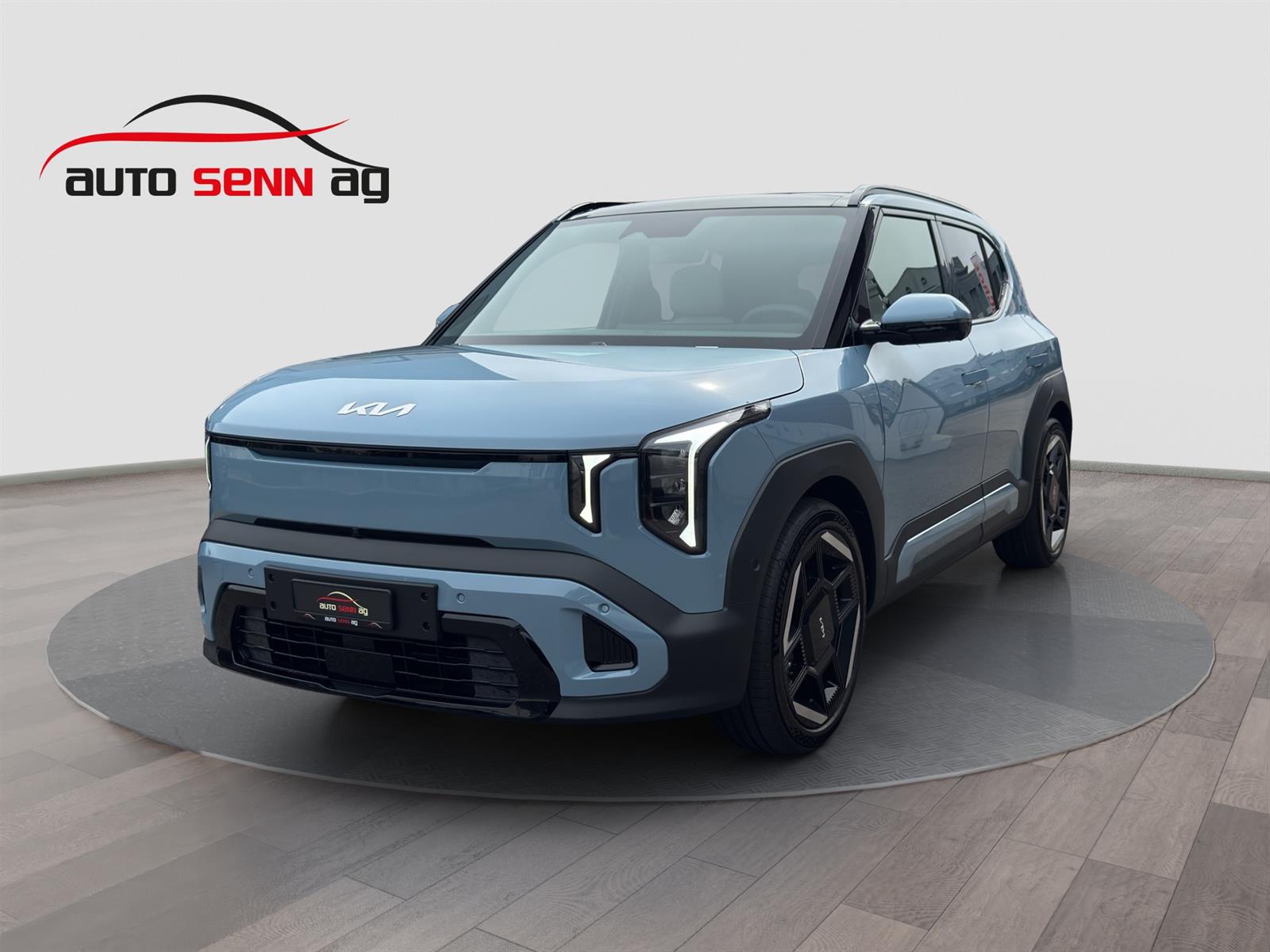 KIA EV2 61 kWh GT-Line-image-0