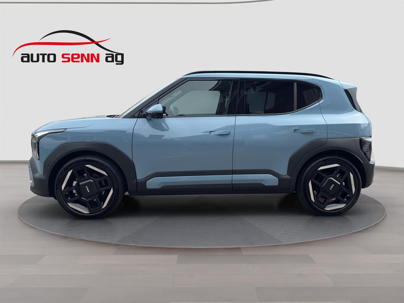 KIA EV2 61 kWh GT-Line-image-1