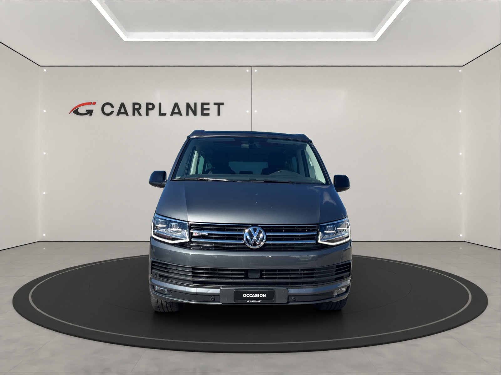 VW T6 California 3000 2.0 TDI 199 Beach Ed. DSG 4m-image-6