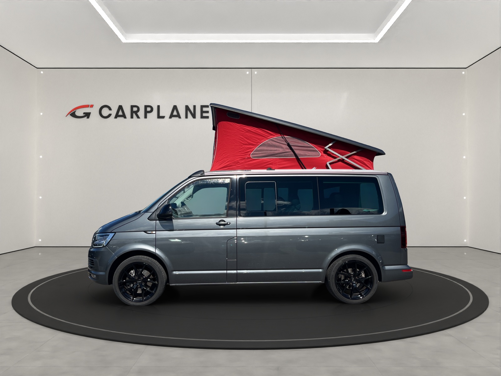 VW T6 California 3000 2.0 TDI 199 Beach Ed. DSG 4m-image-1