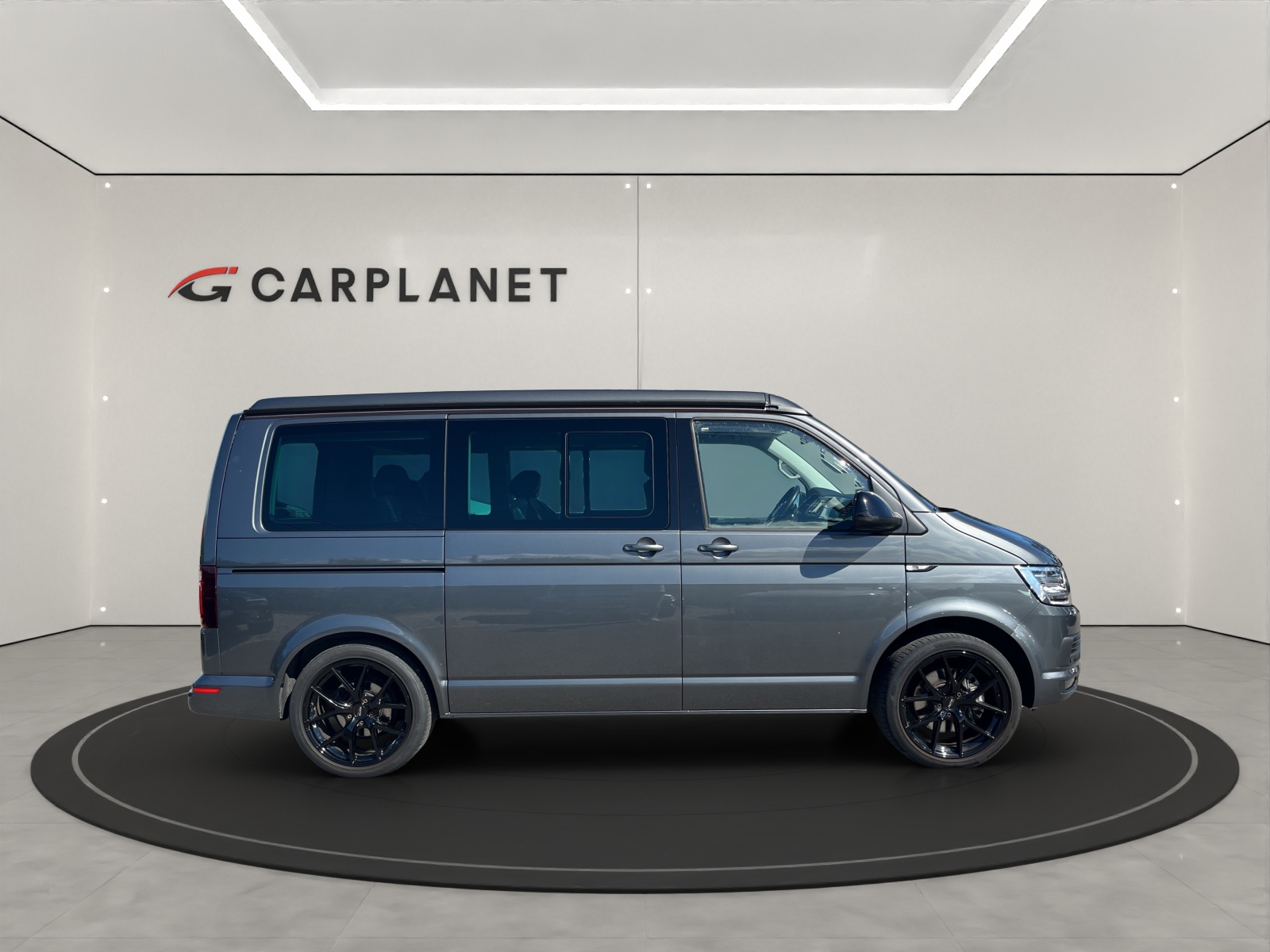 VW T6 California 3000 2.0 TDI 199 Beach Ed. DSG 4m-image-2