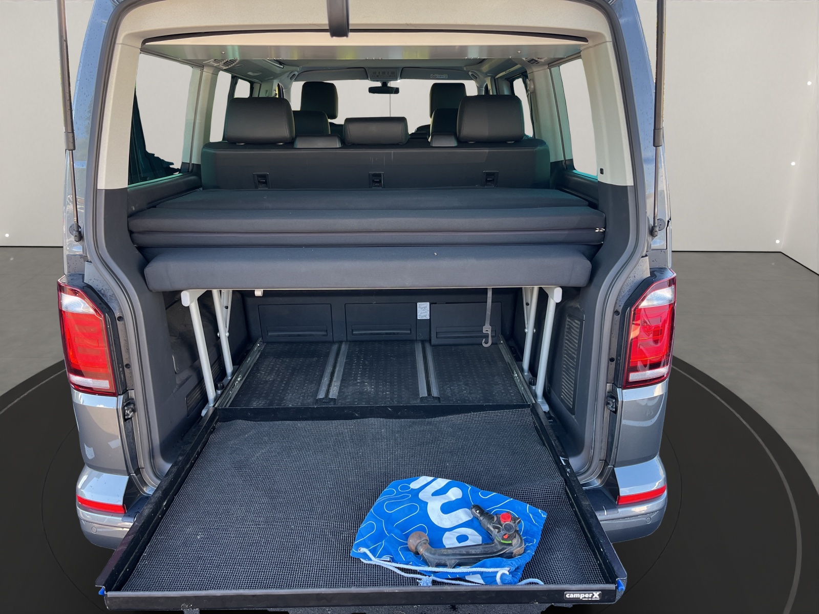 VW T6 California 3000 2.0 TDI 199 Beach Ed. DSG 4m-image-12