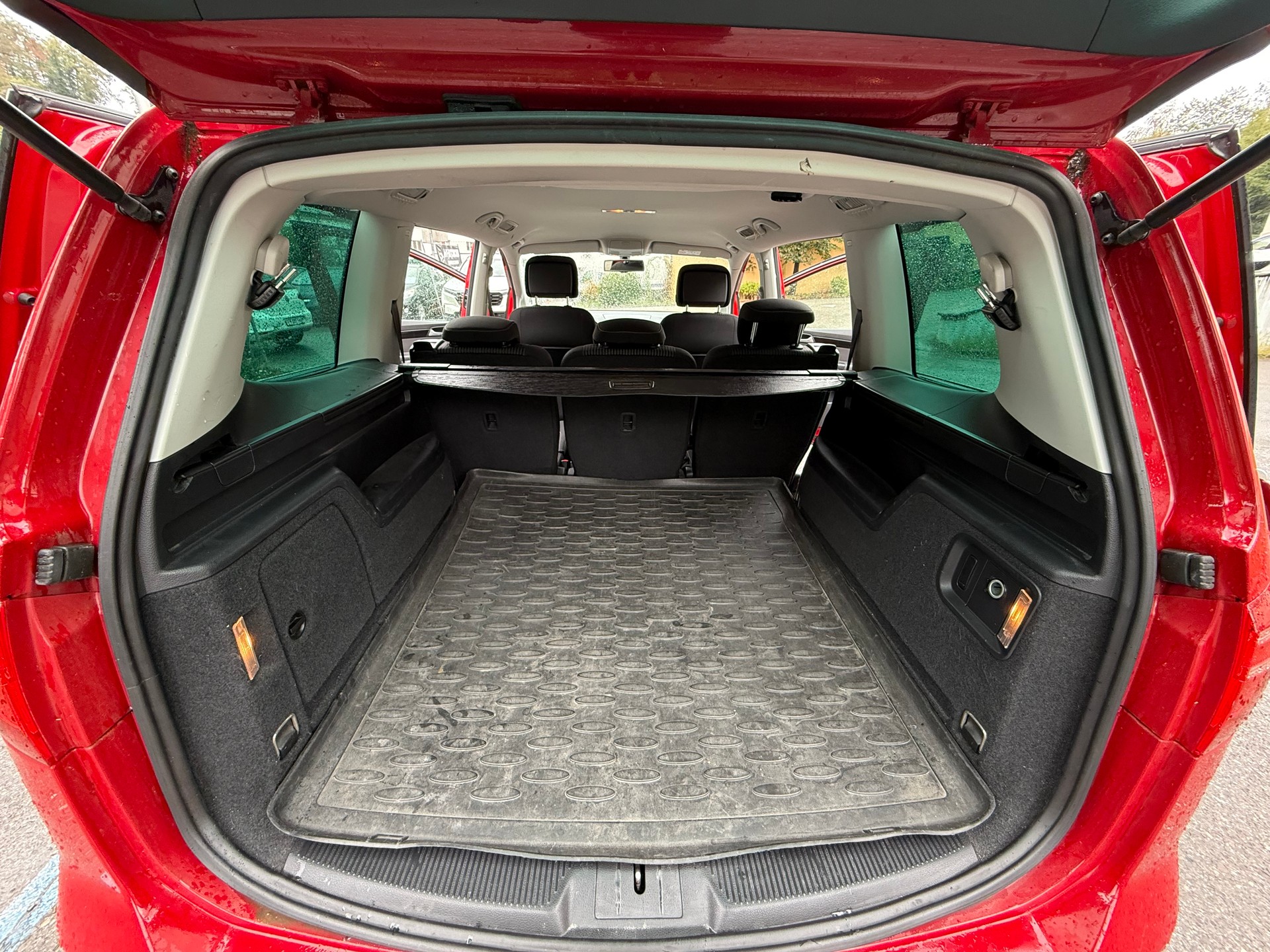 SEAT Alhambra 2.0 TDI Style ITECH DSG-image-22