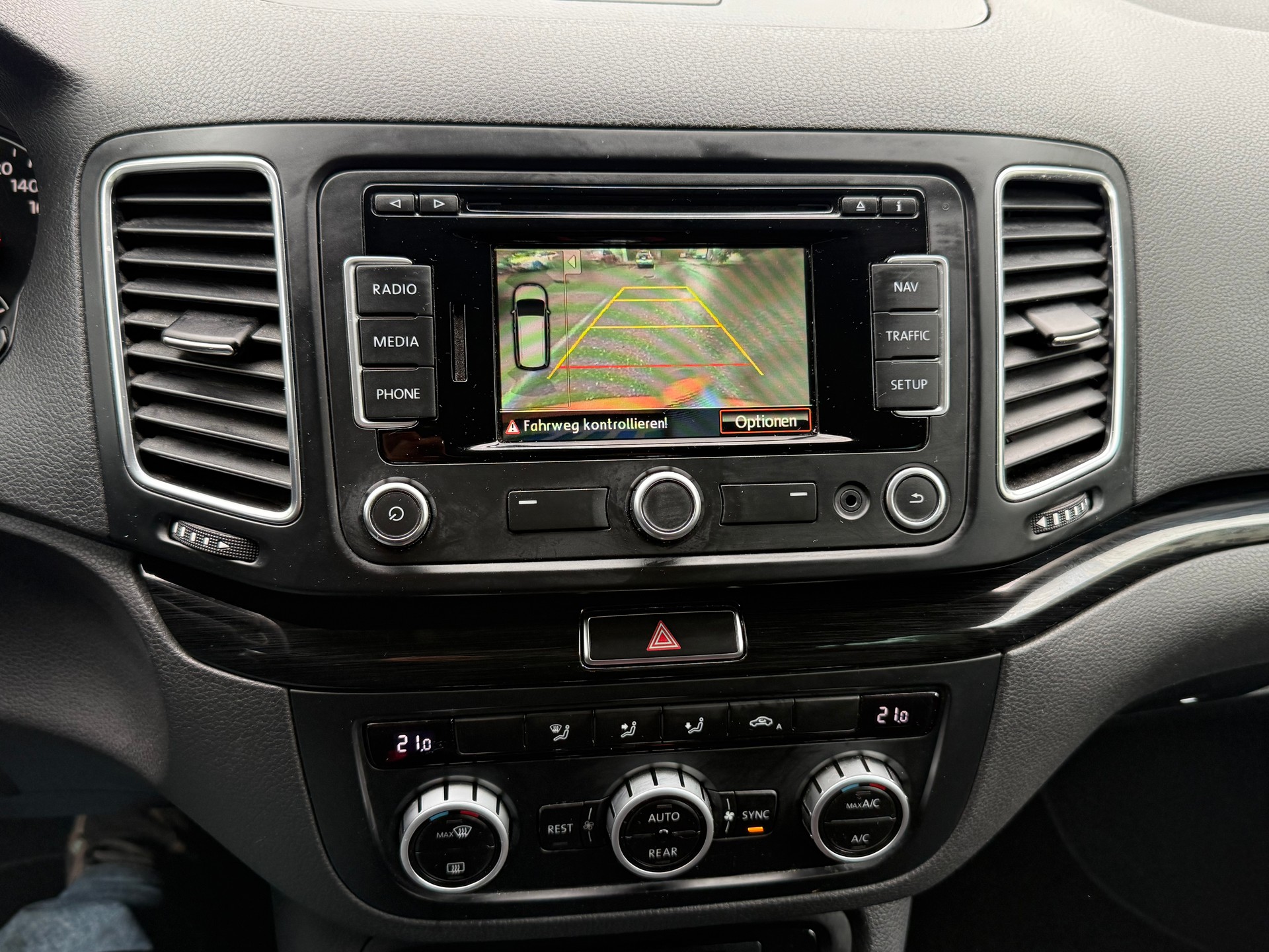 SEAT Alhambra 2.0 TDI Style ITECH DSG-image-26