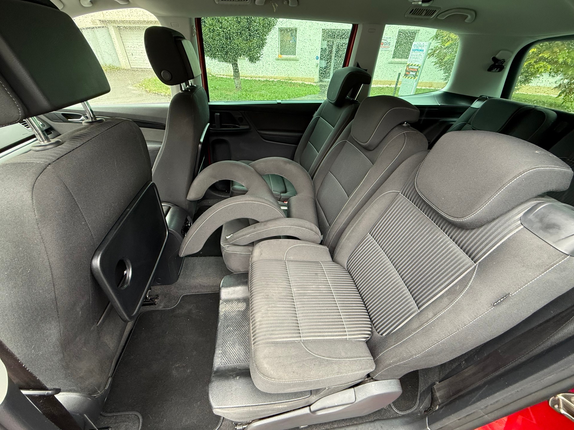 SEAT Alhambra 2.0 TDI Style ITECH DSG-image-10