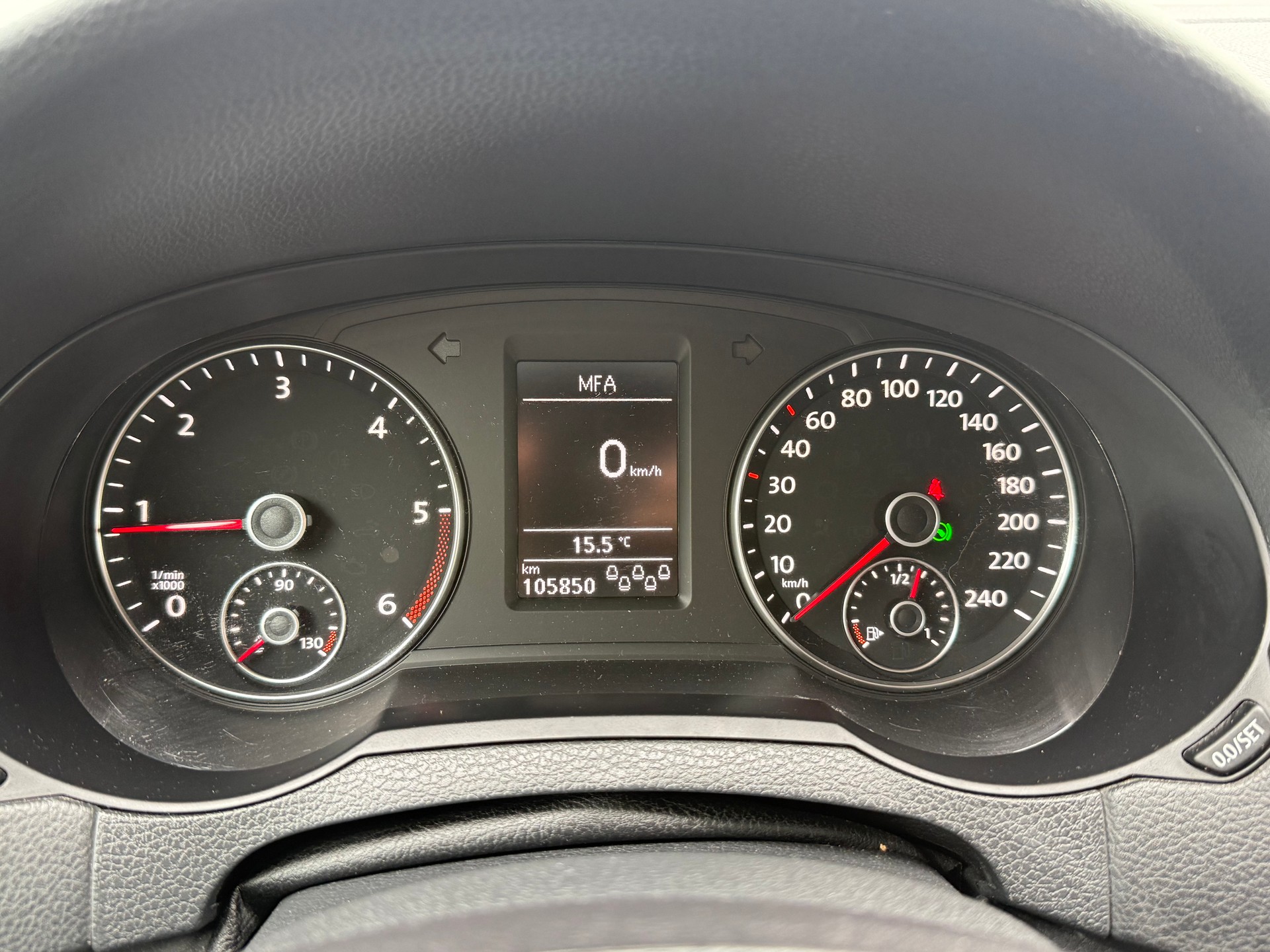 SEAT Alhambra 2.0 TDI Style ITECH DSG-image-28