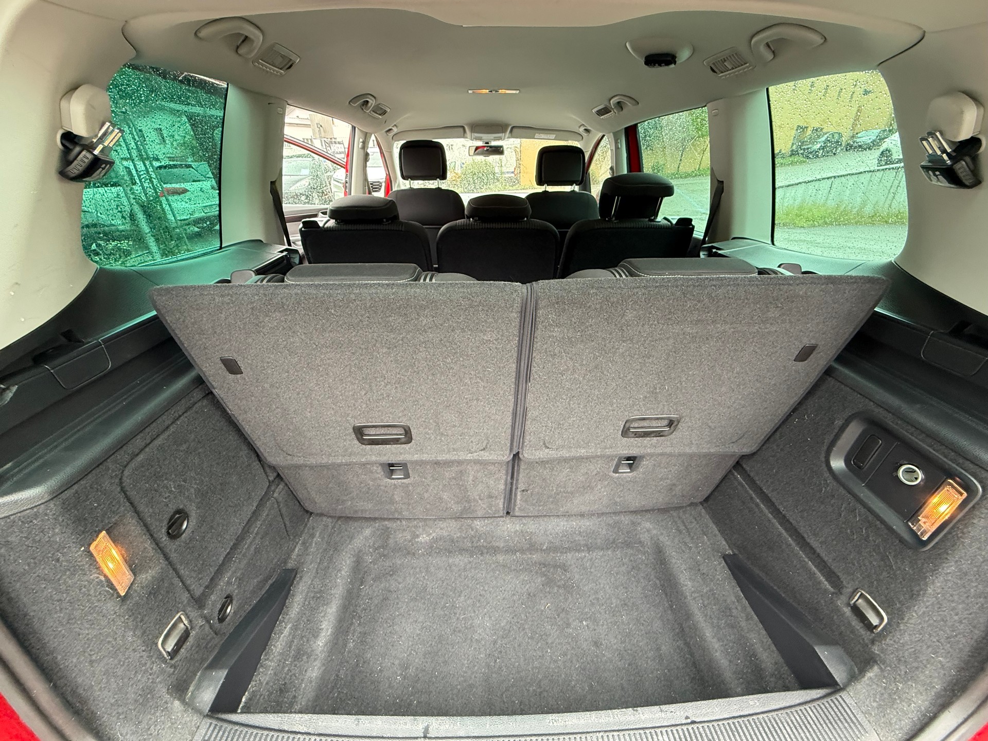 SEAT Alhambra 2.0 TDI Style ITECH DSG-image-11