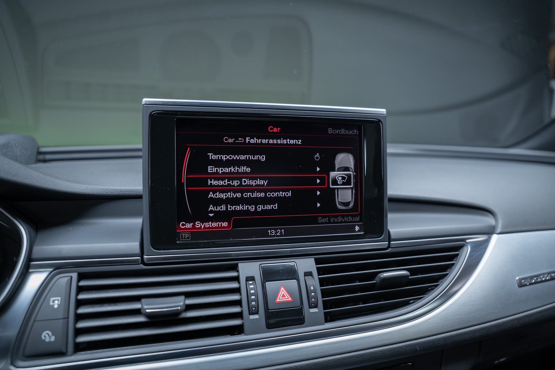 AUDI A6 Avant 3.0 V6 TFSI quattro S-Tr./ S-Line / Bose Soundsystem / el.sitze-image-31