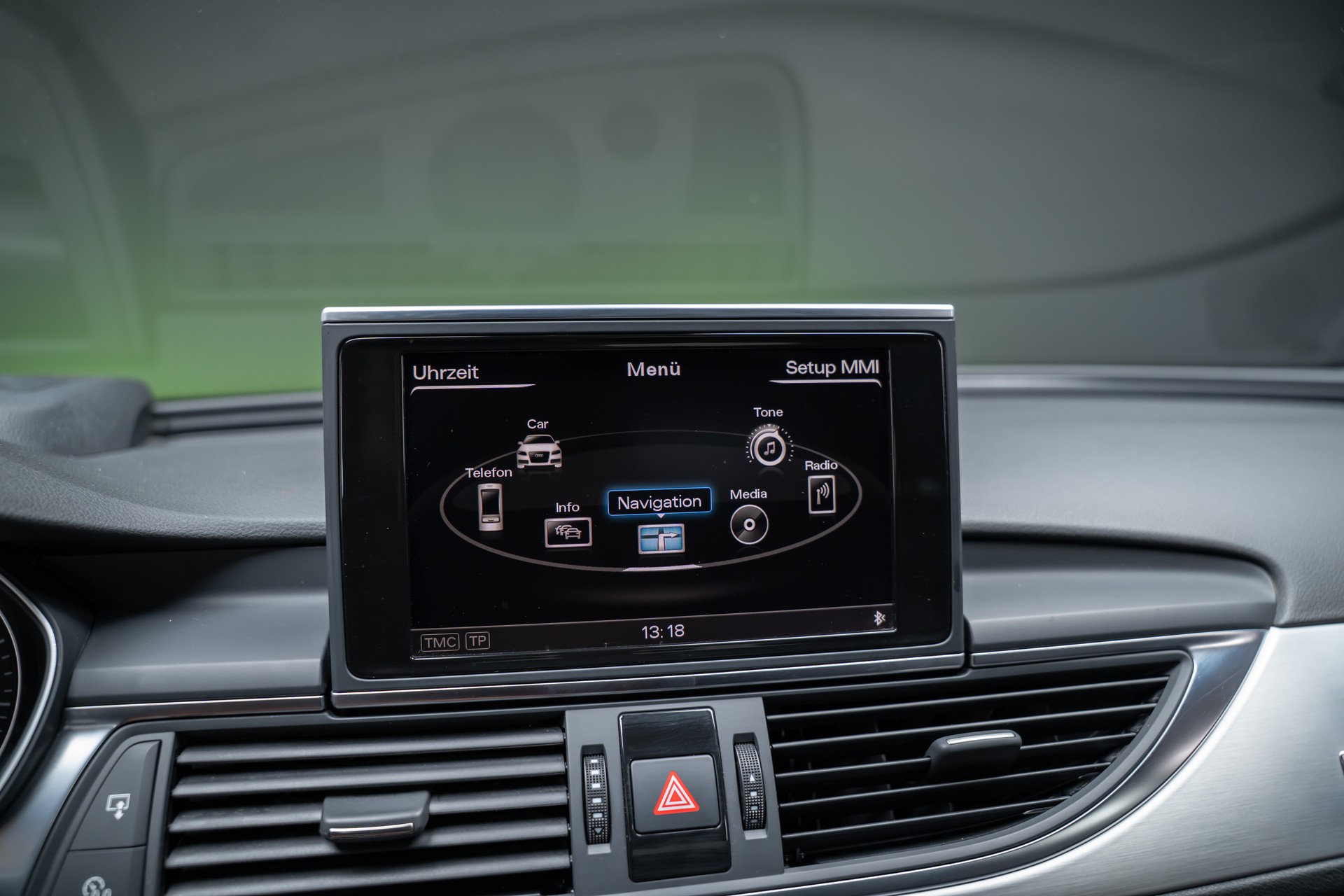AUDI A6 Avant 3.0 V6 TFSI quattro S-Tr./ S-Line / Bose Soundsystem / el.sitze-image-29