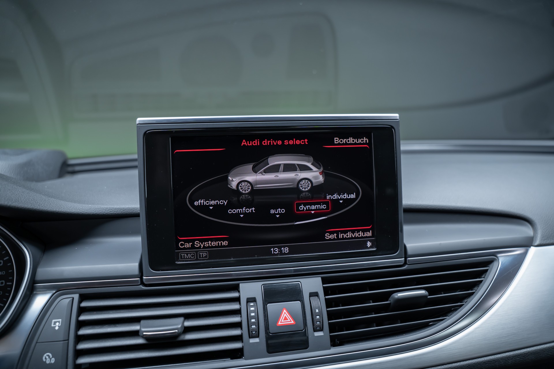 AUDI A6 Avant 3.0 V6 TFSI quattro S-Tr./ S-Line / Bose Soundsystem / el.sitze-image-30