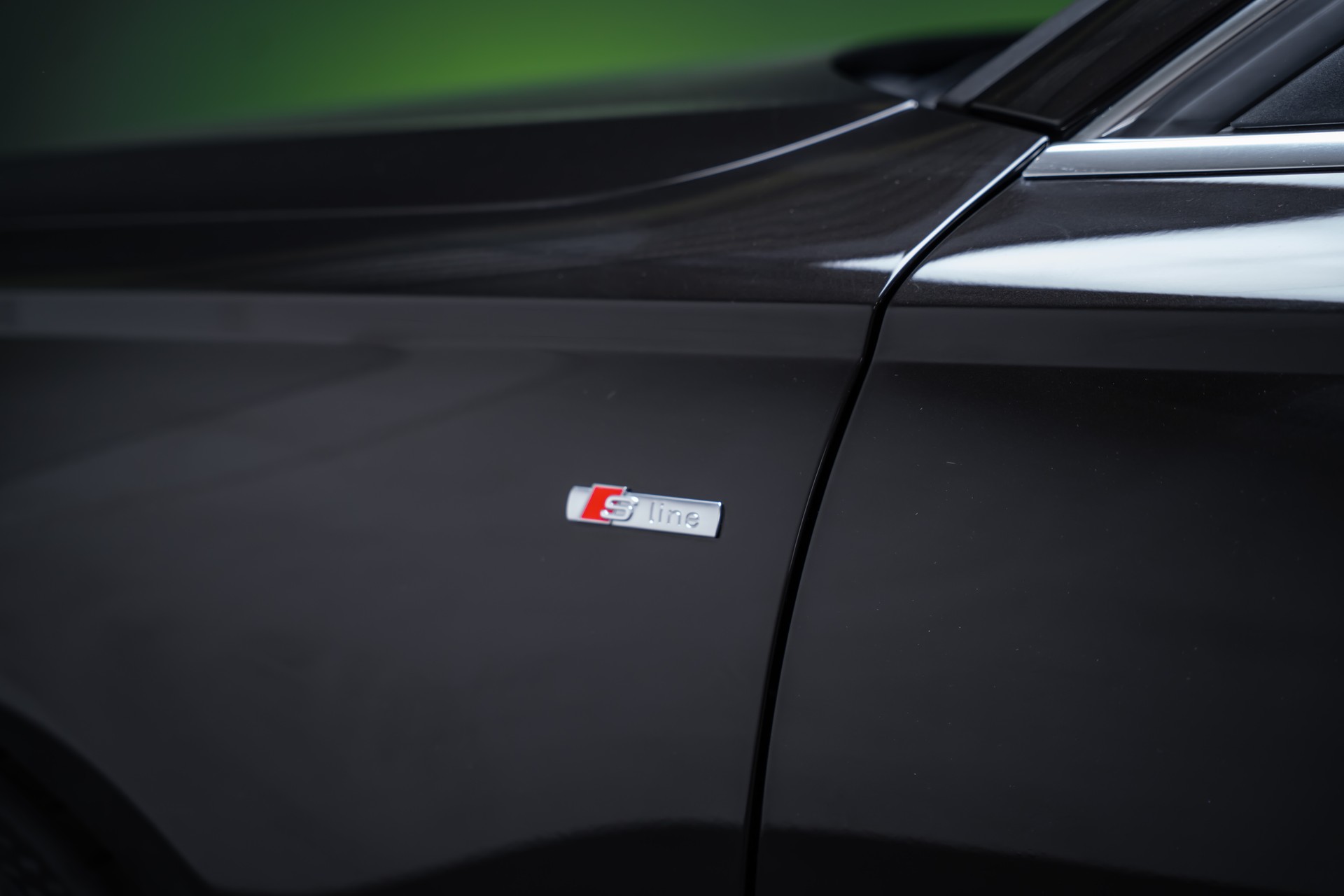 AUDI A6 Avant 3.0 V6 TFSI quattro S-Tr./ S-Line / Bose Soundsystem / el.sitze-image-33